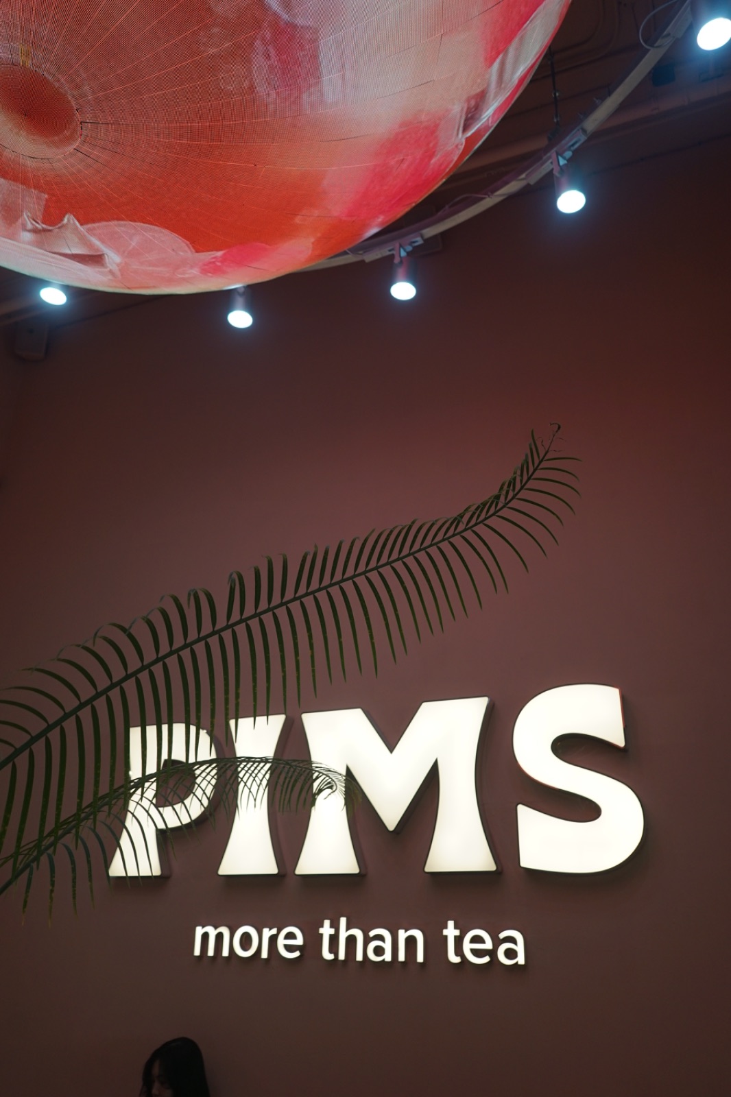 PIMS - One Bangkok ambiance image 2