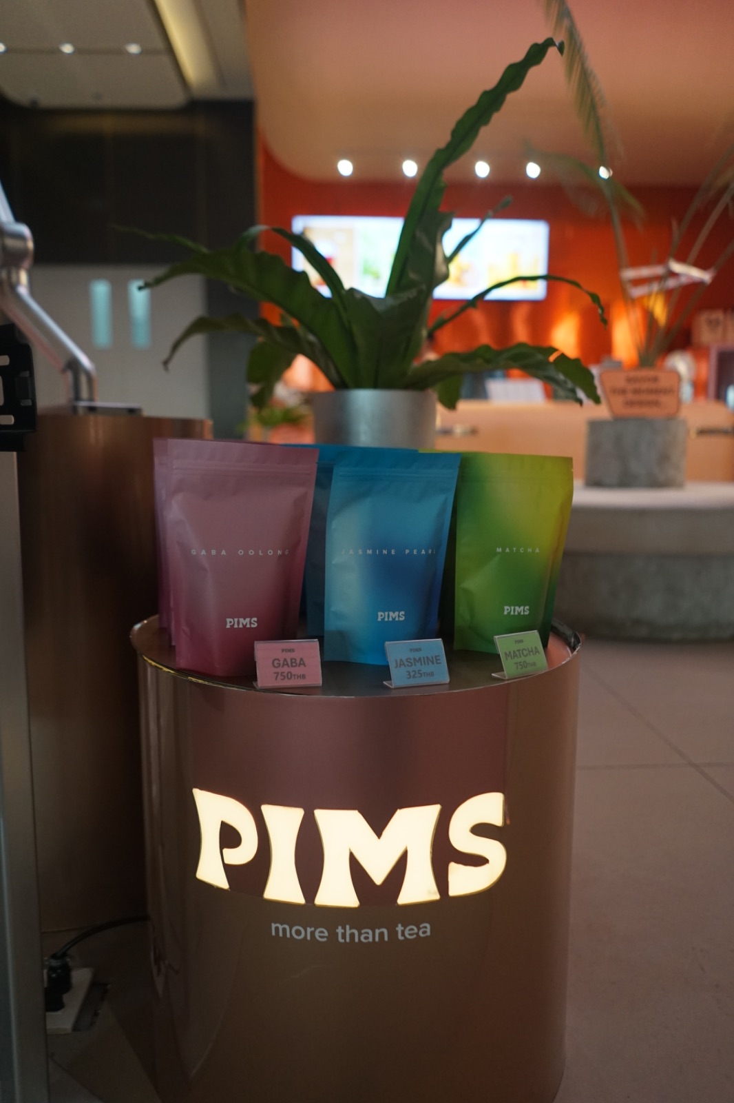PIMS - One Bangkok ambiance image 3