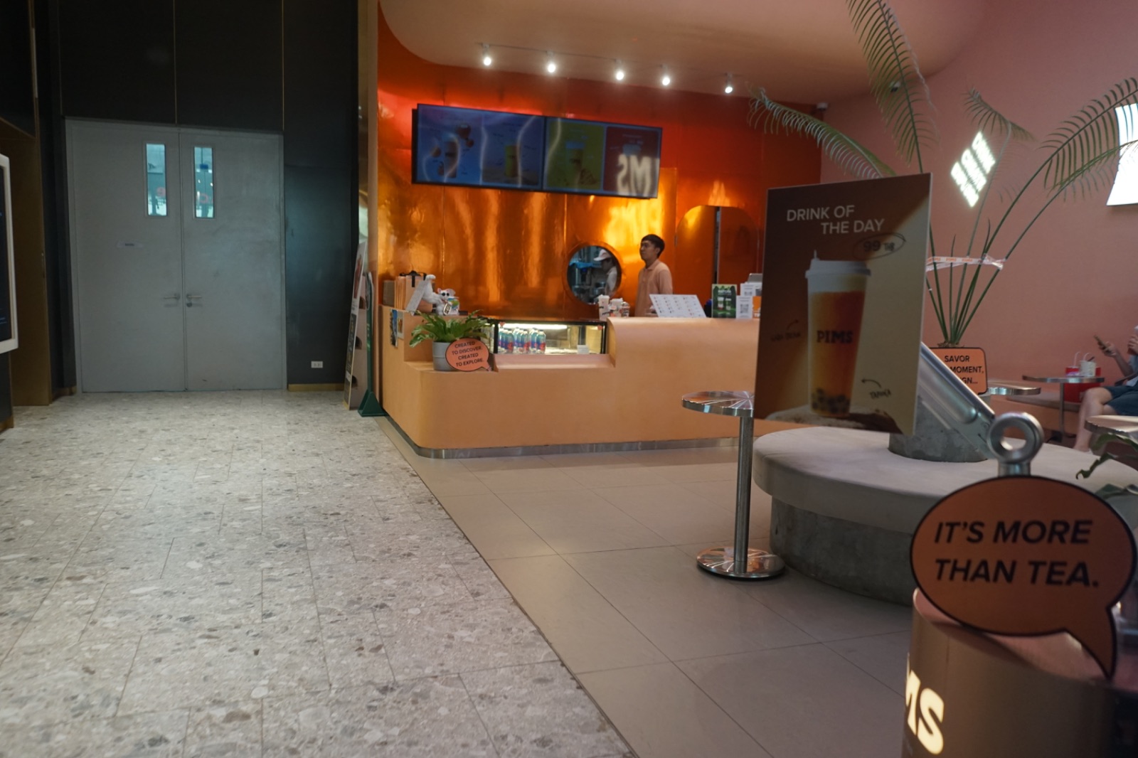 PIMS - One Bangkok ambiance image 1