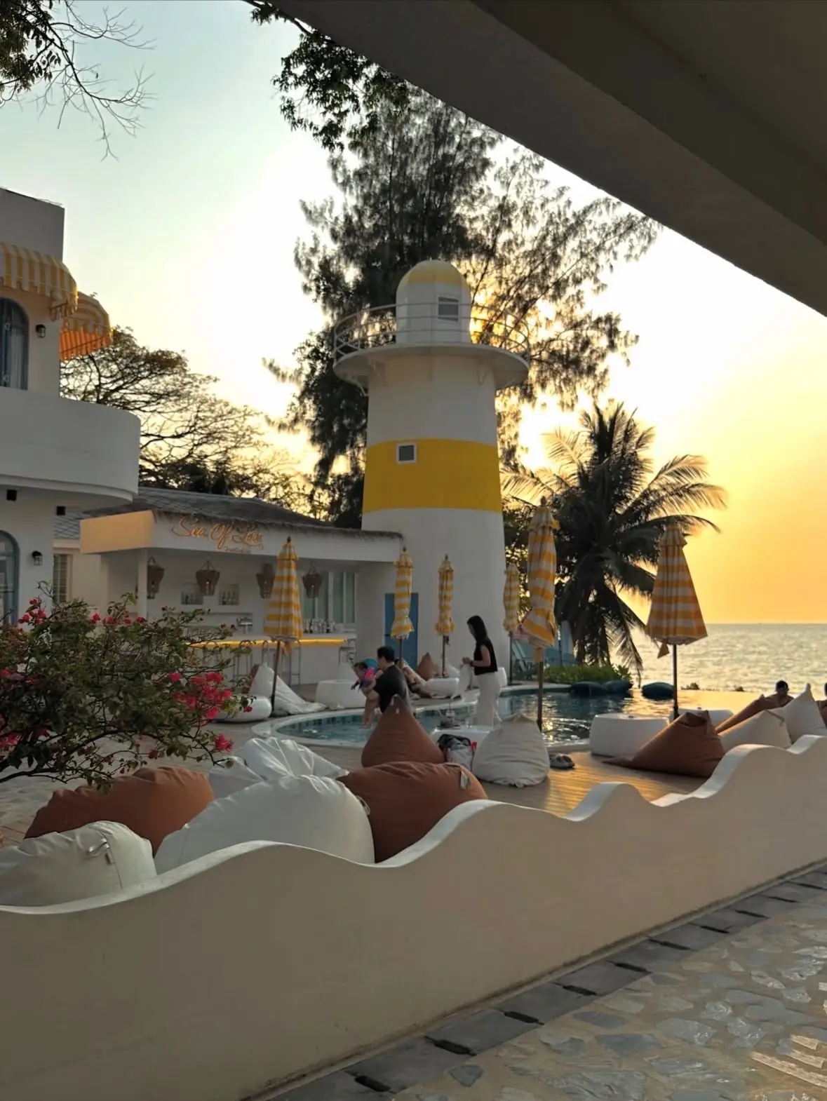 See of Love overall image 1