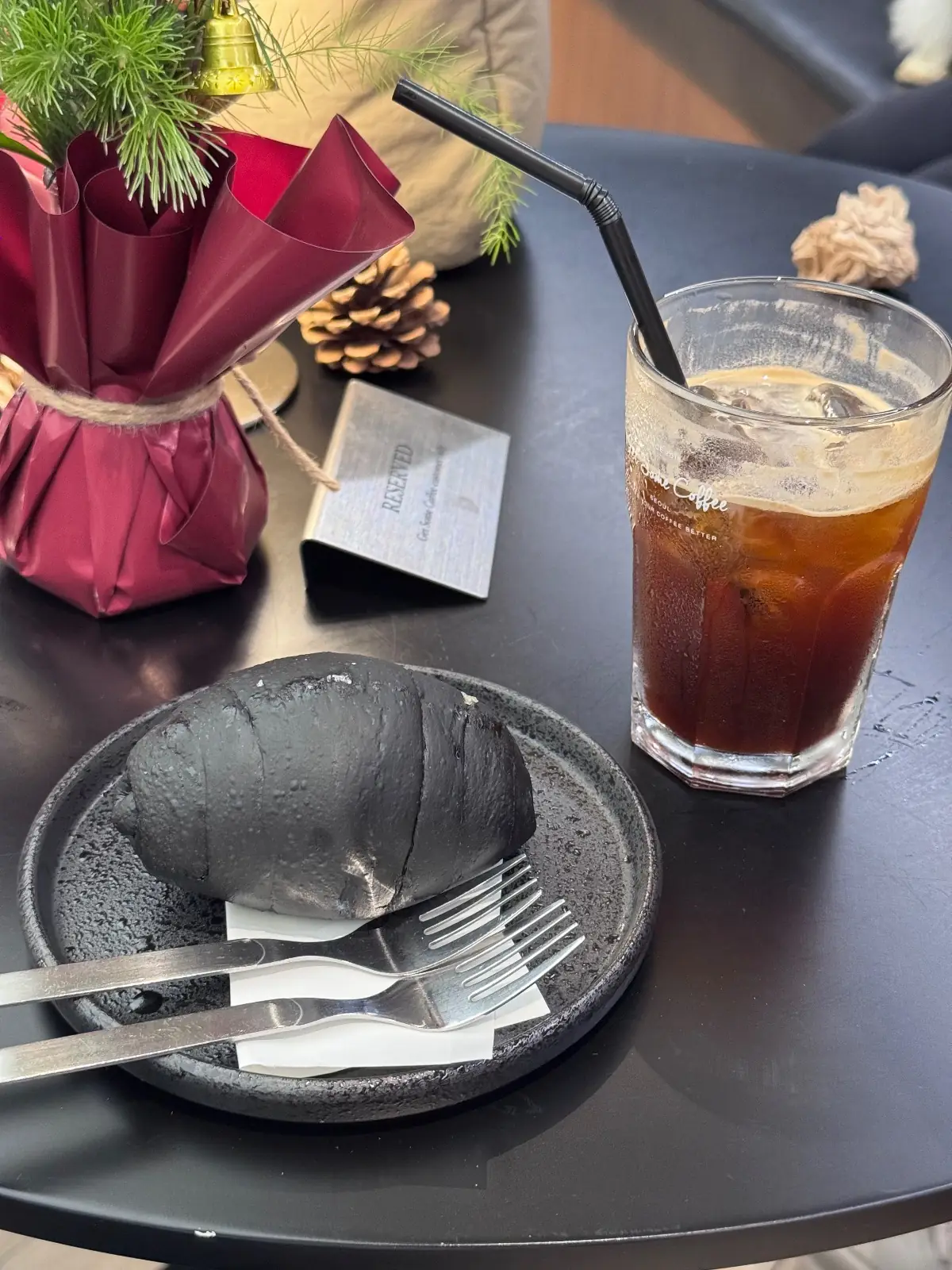 Get Some Coffee - Velaa Lang Suan food image 1