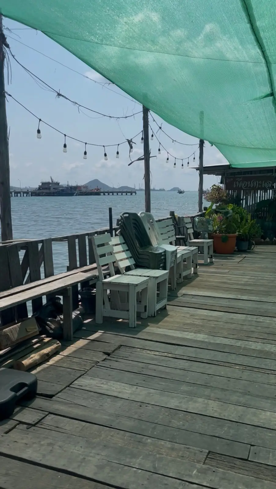 Puean Talay ambiance image 2