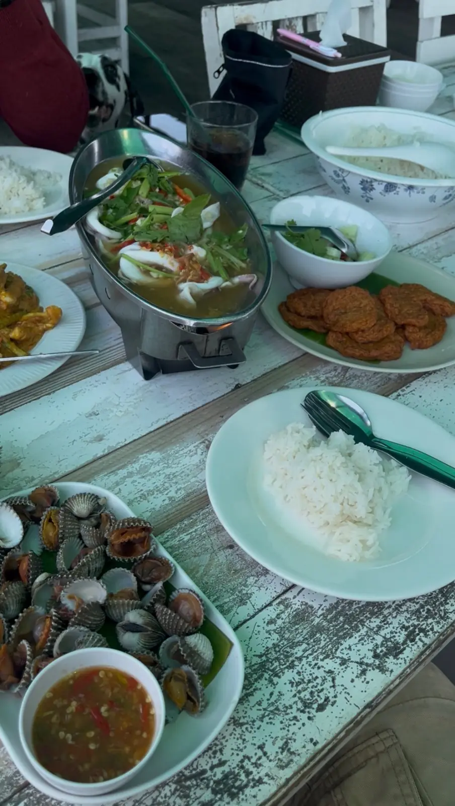 Puean Talay food image 1