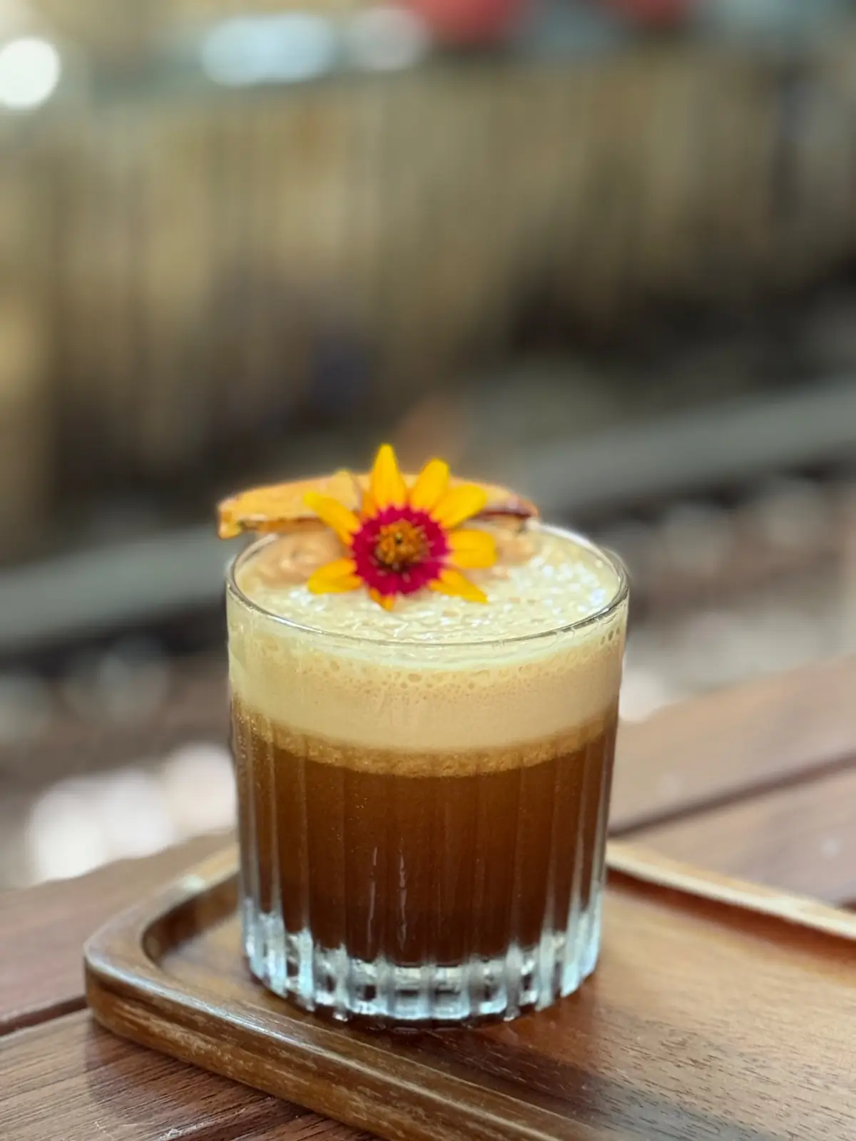 Hidden Tree Garden food image 1