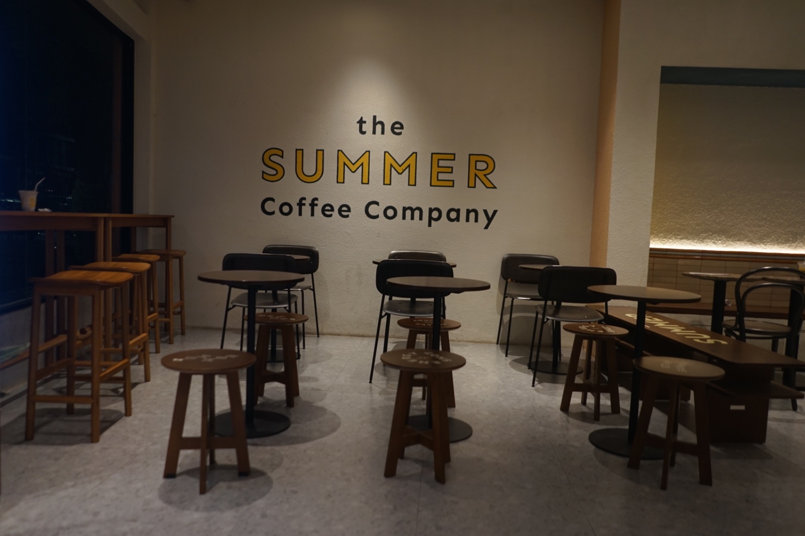 The Summer Coffee - Talat Noi overall image 5