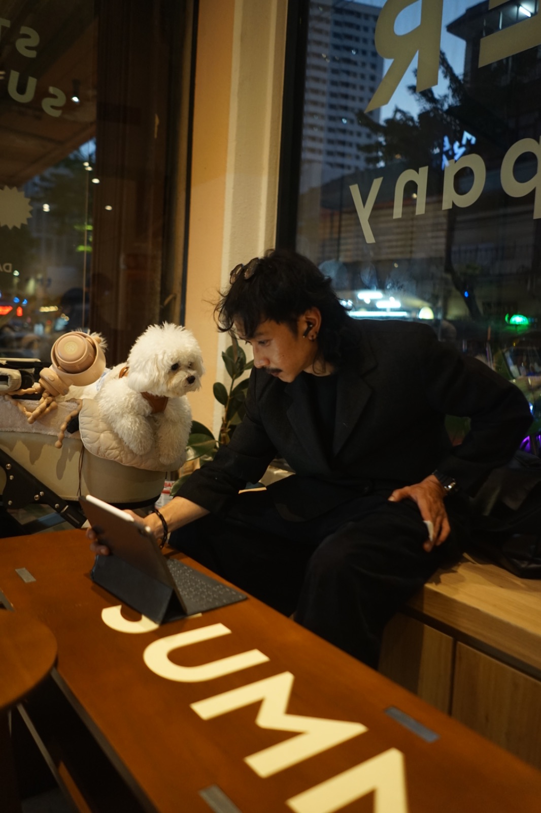 The Summer Coffee - Talat Noi pets image 6