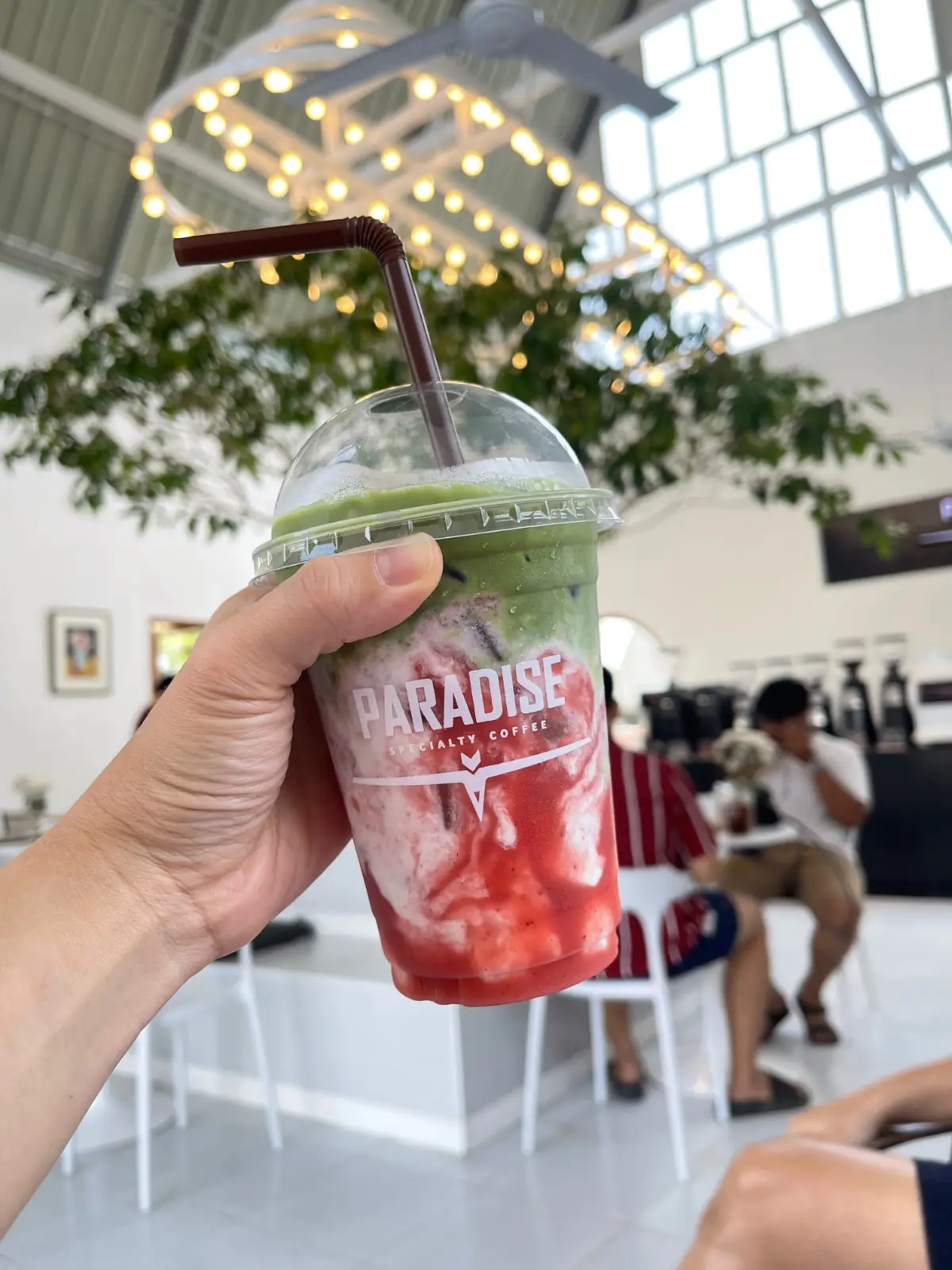 The Paradise Cafe' food image 1