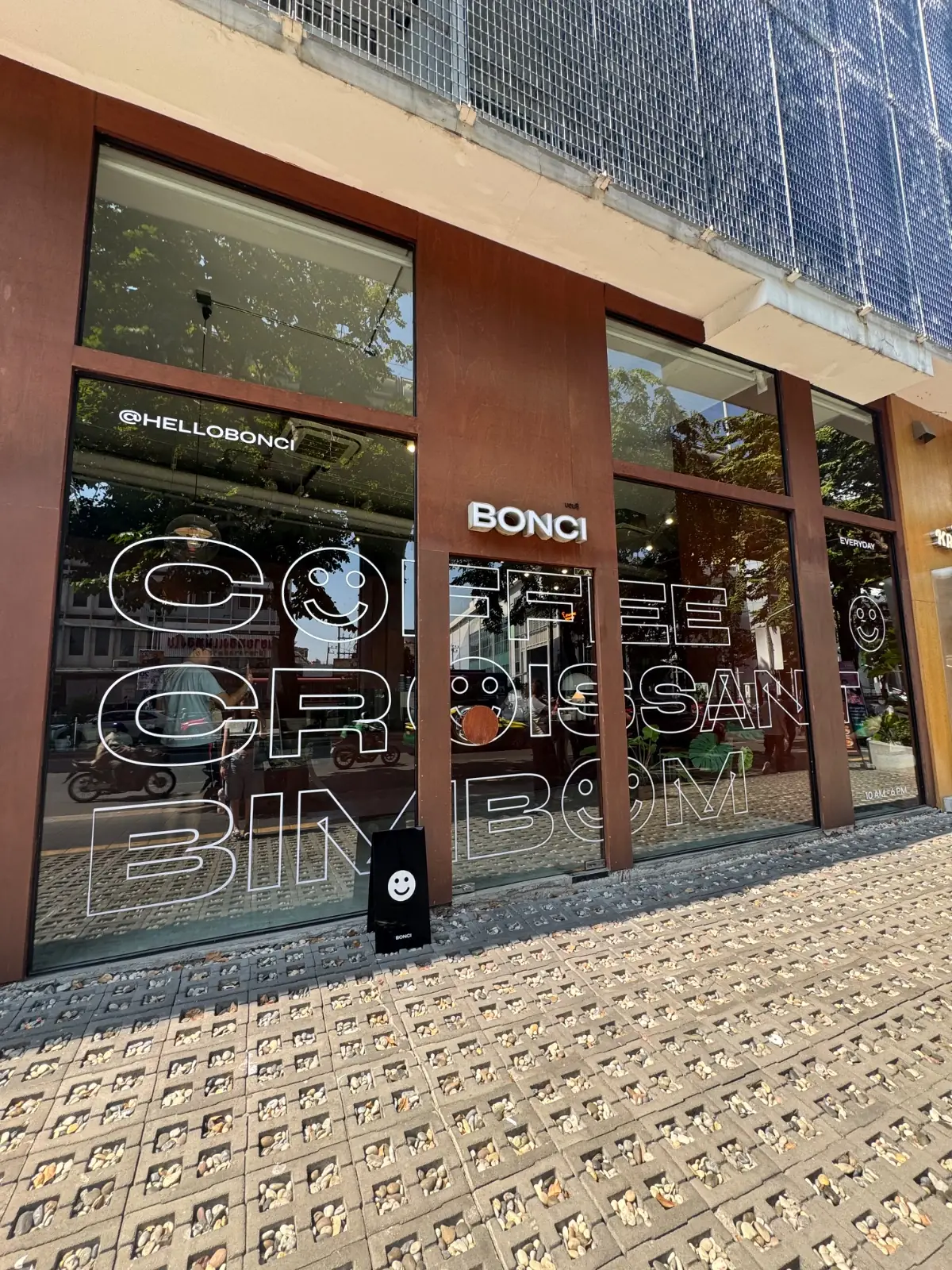 BONCI overall image 2