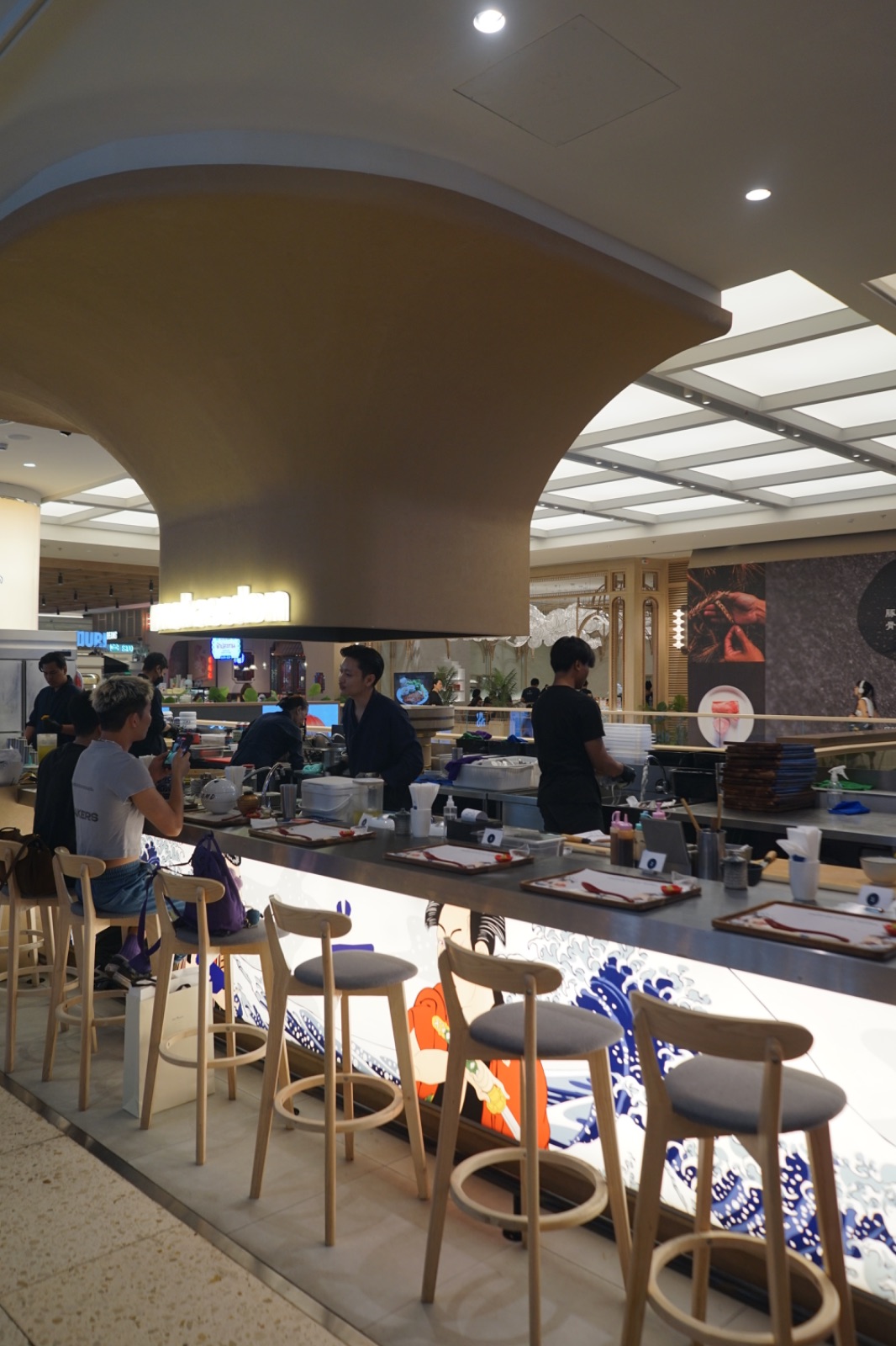 Boost Juice @ Central Park hero image 3