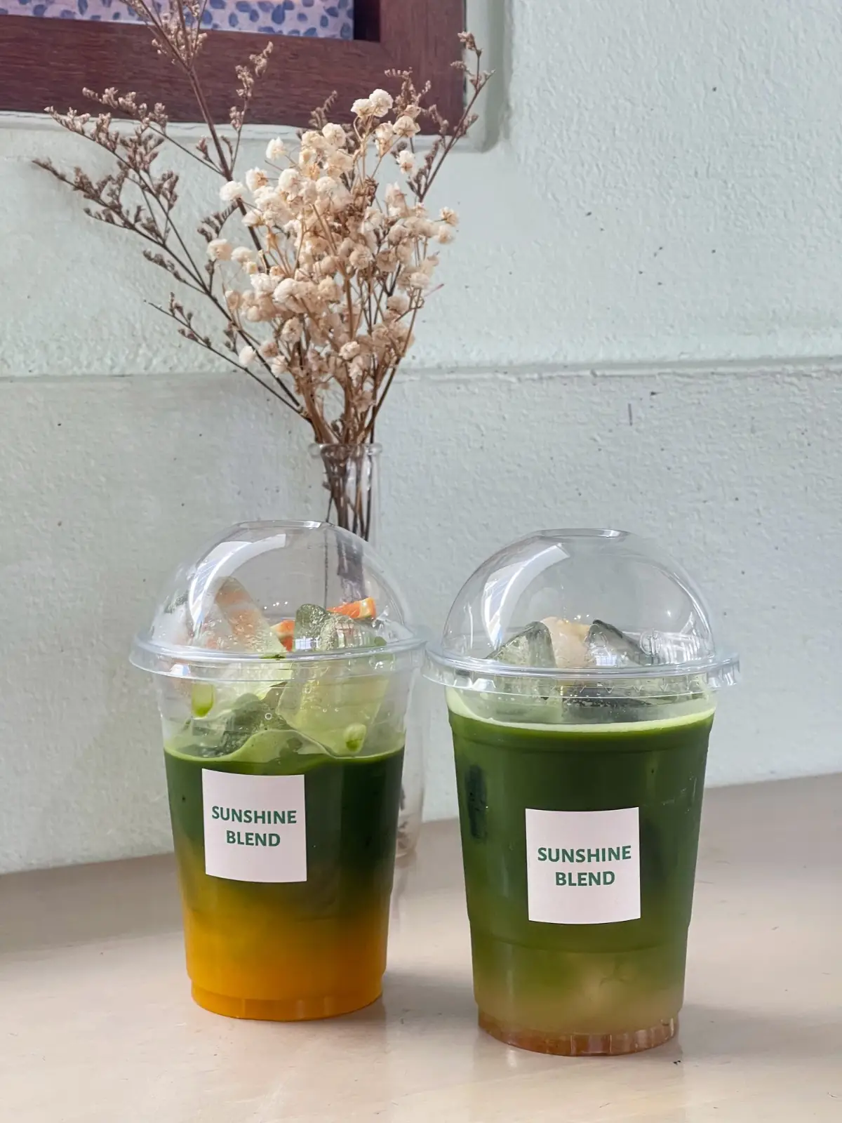 Sunshine Blend Home Cafe food image 1