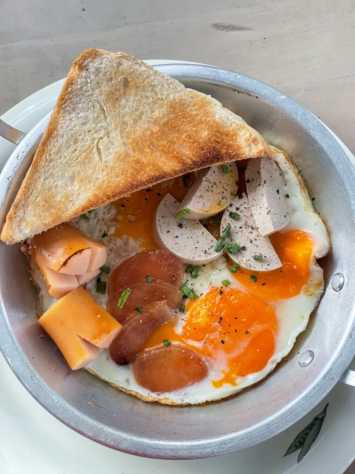 Sunshine Blend Home Cafe hero image 3