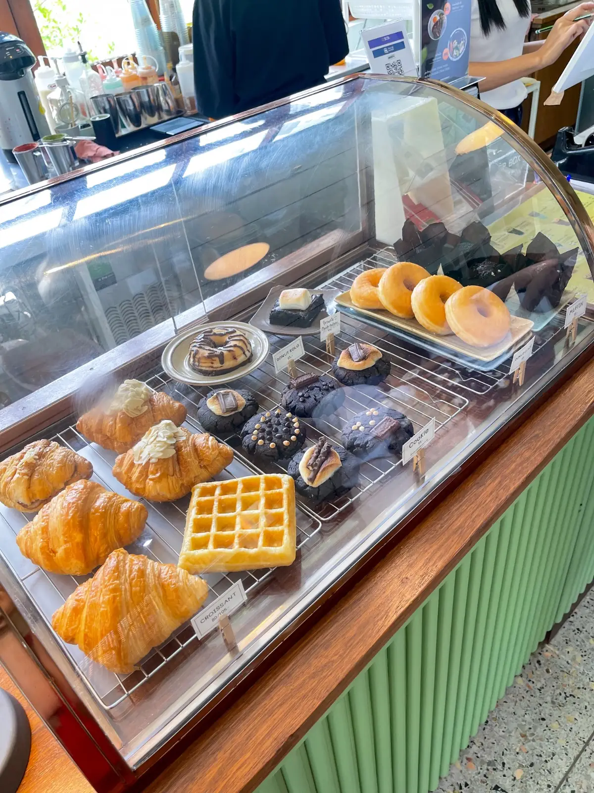 Sunshine Blend Home Cafe food image 2