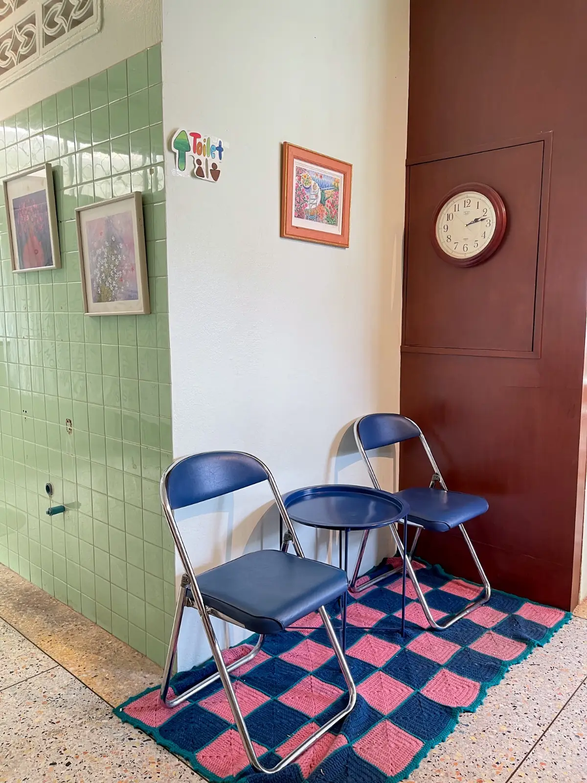 Sunshine Blend Home Cafe ambiance image 5