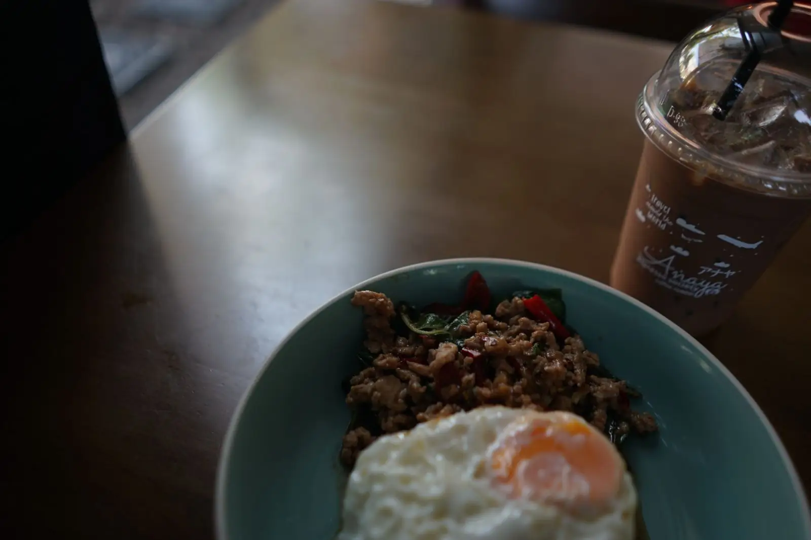 Anaya Espresso Kitchen food image 2