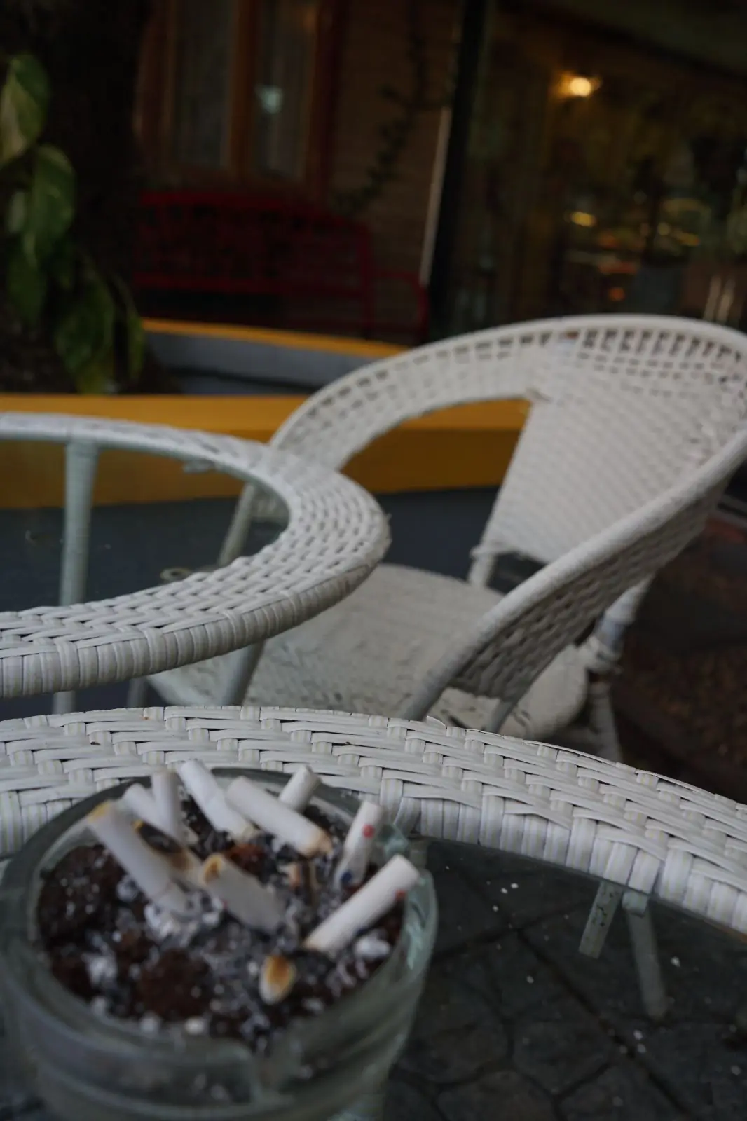 Anaya Espresso Kitchen ambiance image 1