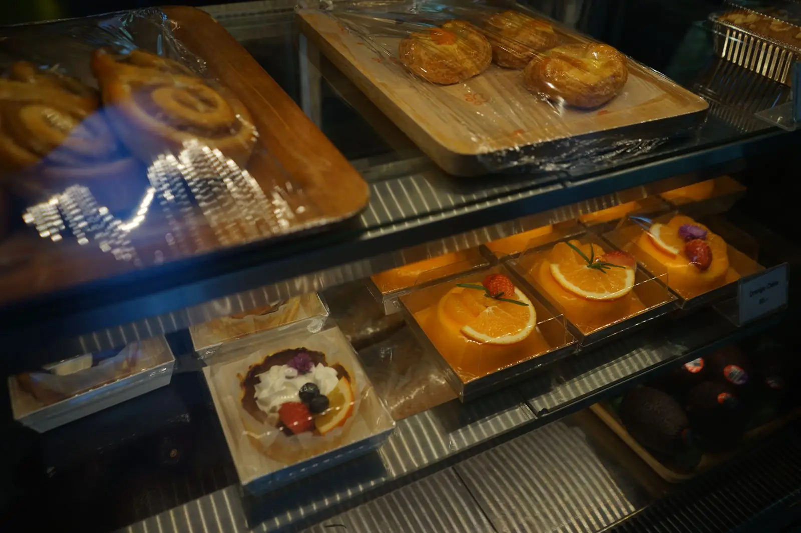 Anaya Espresso Kitchen food image 3