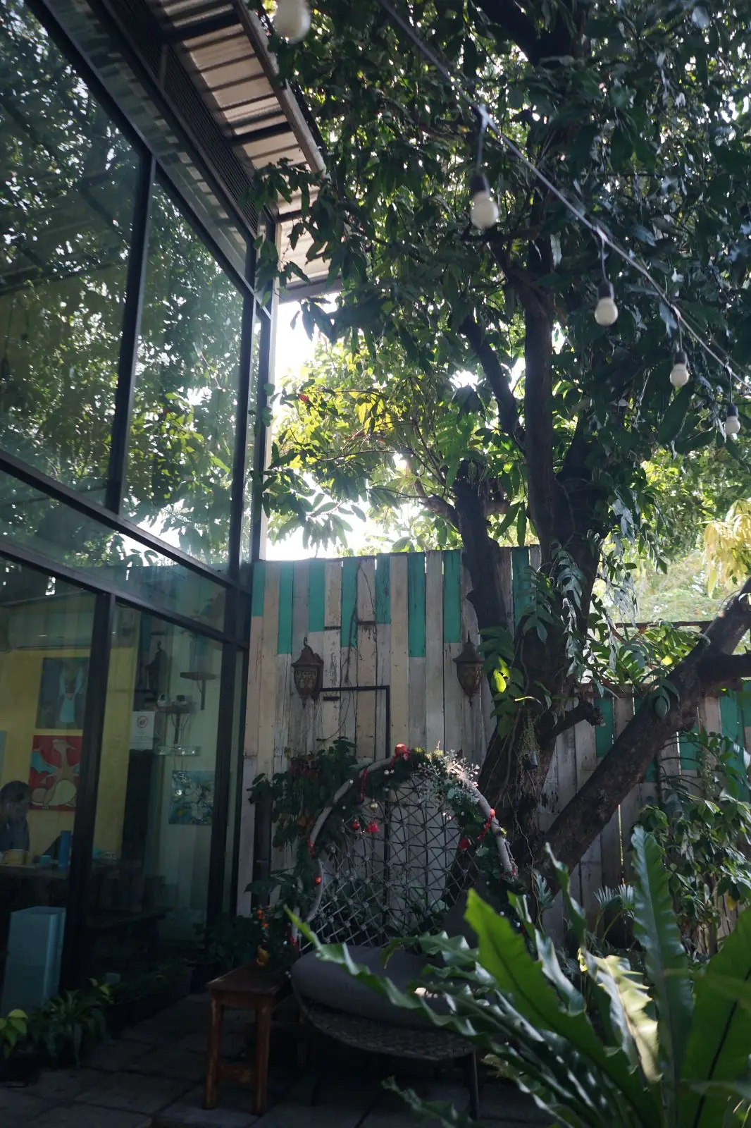 Anaya Espresso Kitchen ambiance image 3