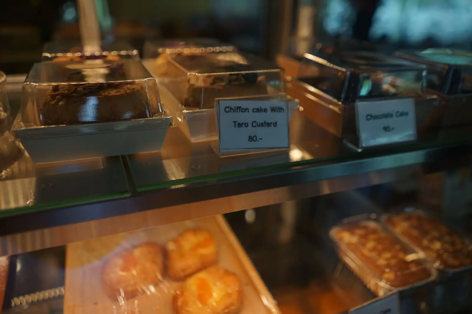 Anaya Espresso Kitchen food image 4