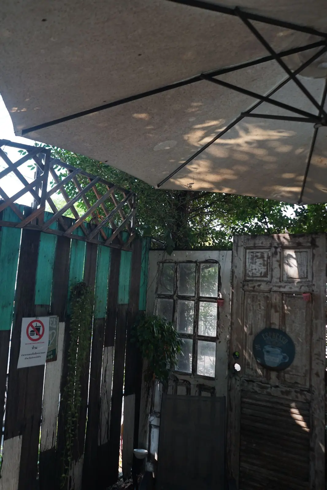 Anaya Espresso Kitchen ambiance image 8