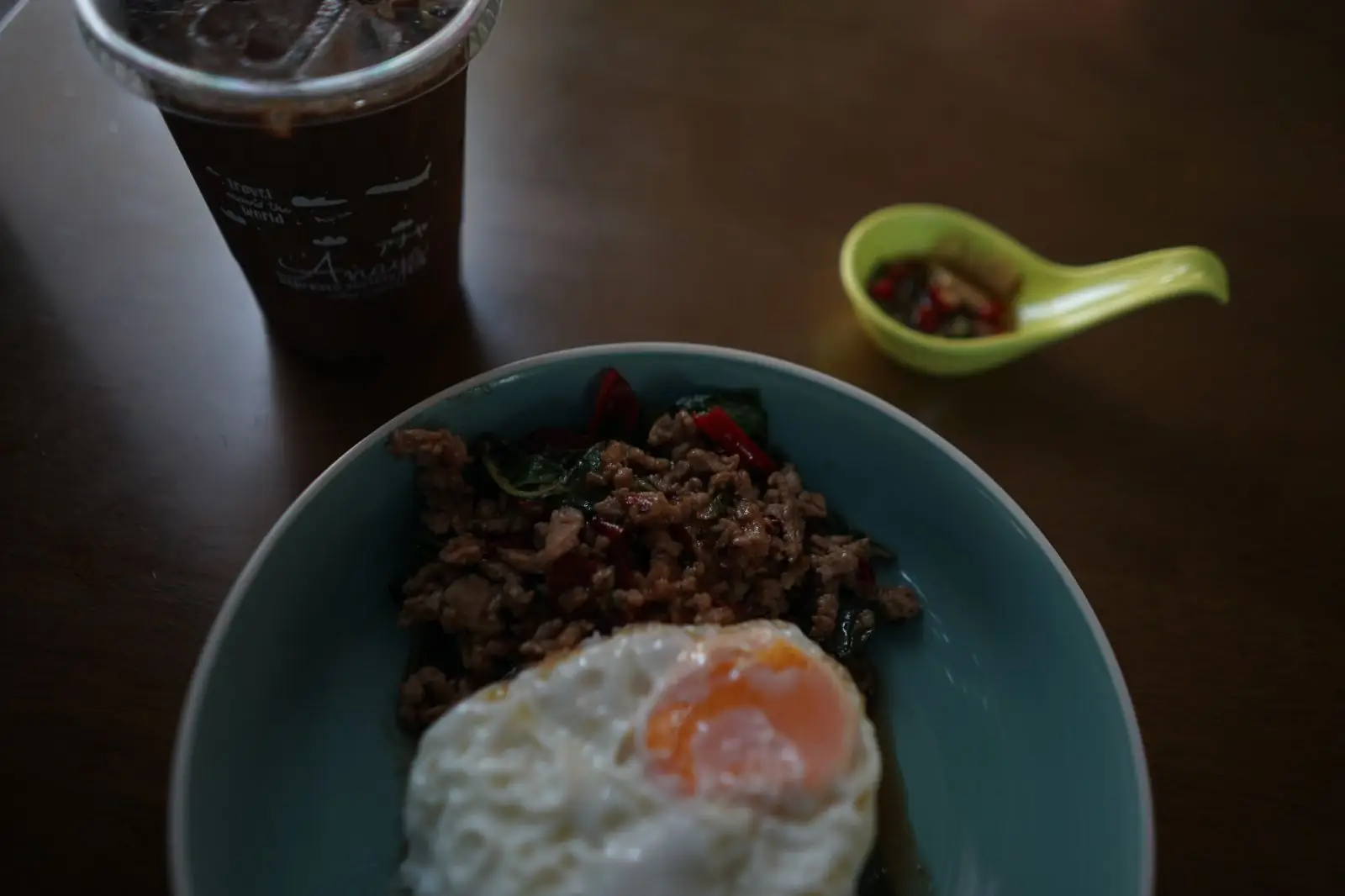 Anaya Espresso Kitchen food image 1