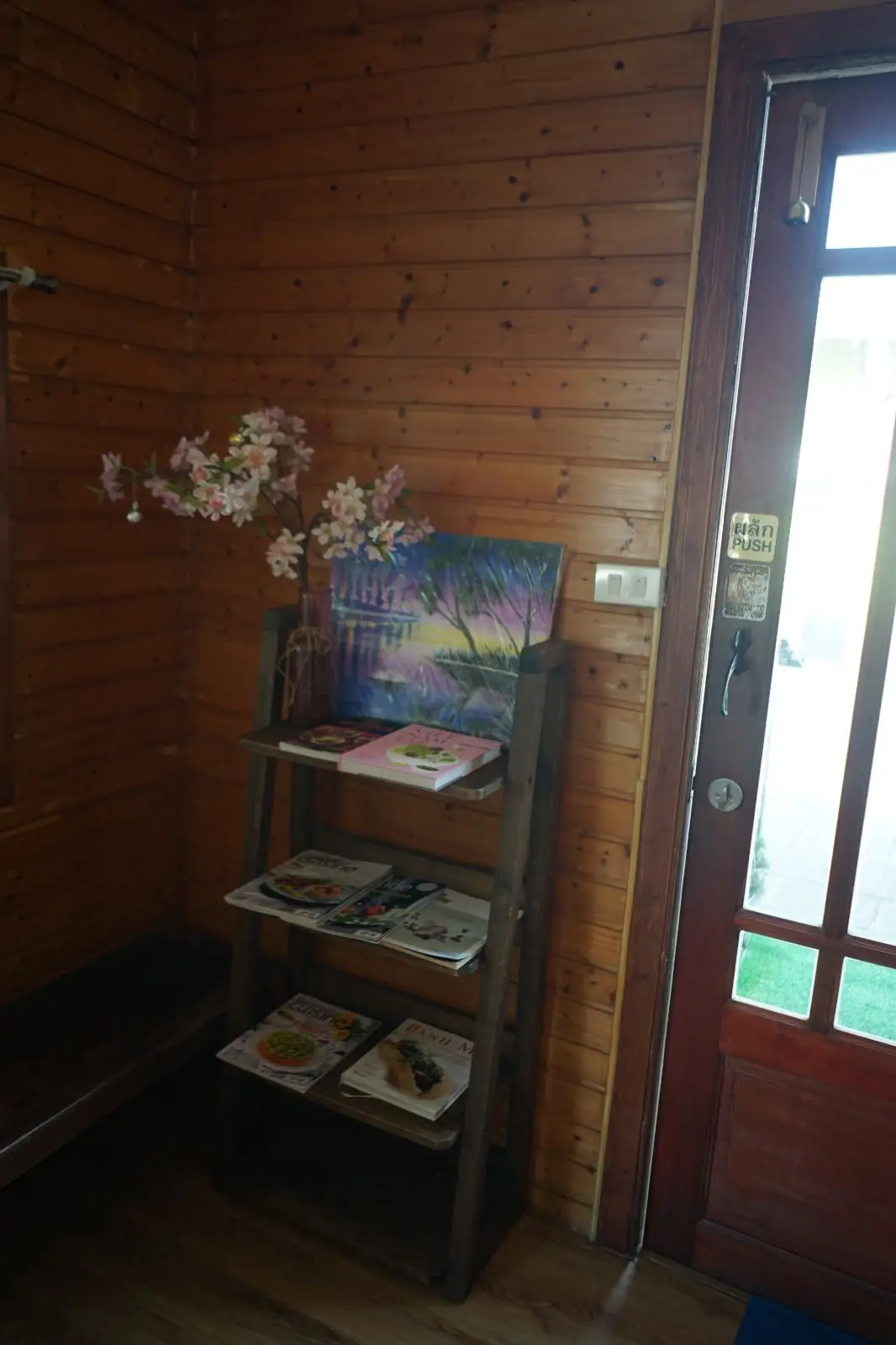 Anaya Espresso Kitchen ambiance image 7