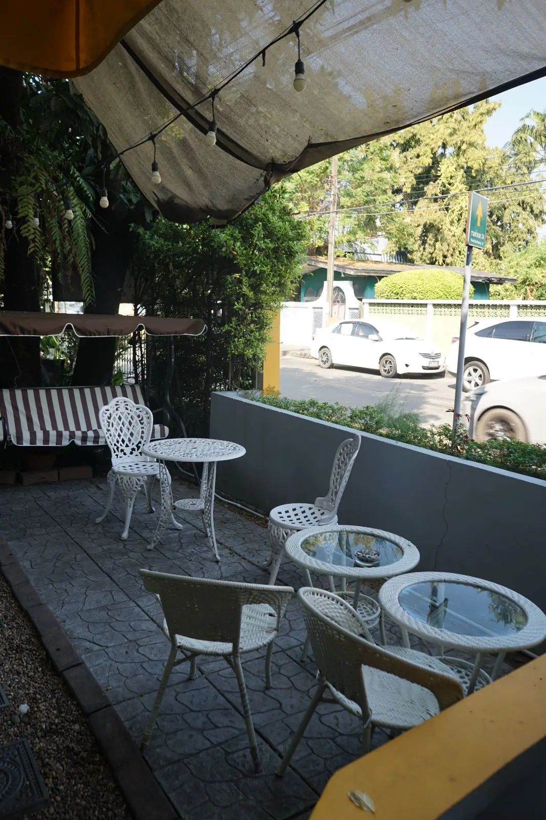 Anaya Espresso Kitchen ambiance image 5