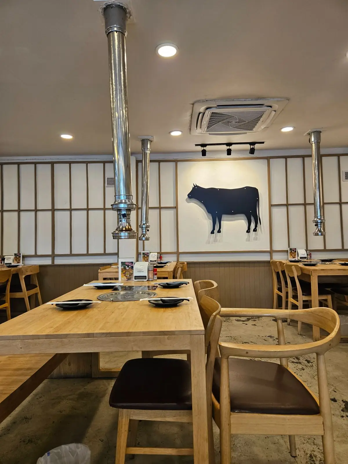 Tare Yakiniku ambiance image 1