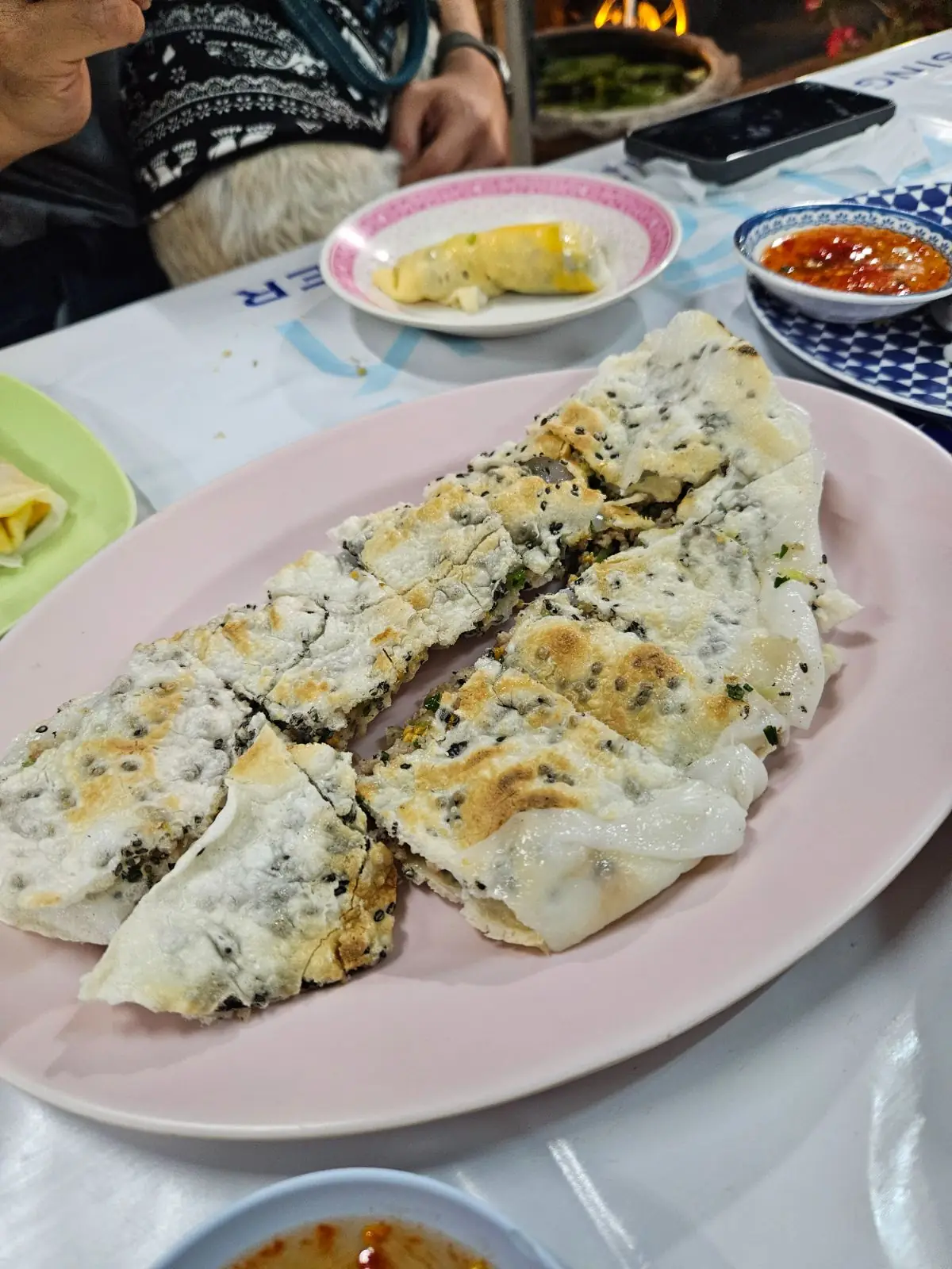 ปากหม้อศรีเทพ - ครูตาล food image 2