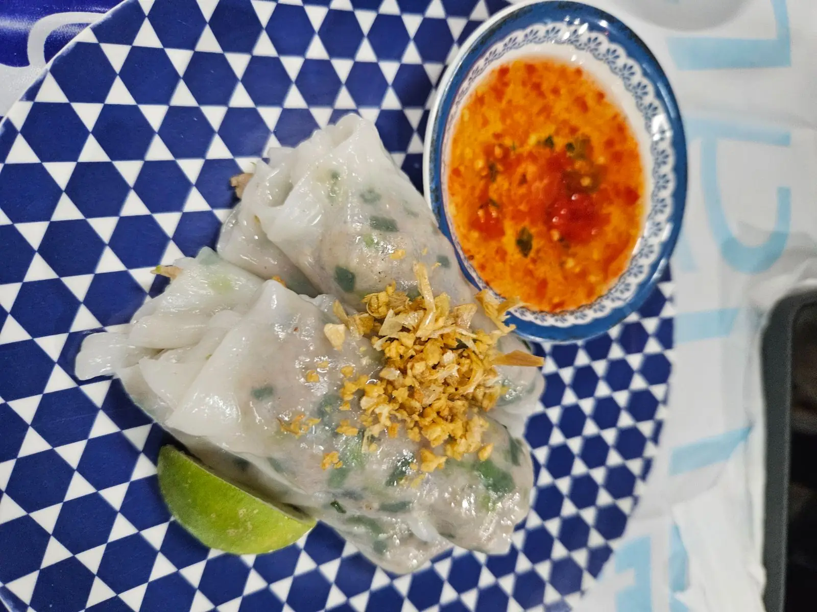 ปากหม้อศรีเทพ - ครูตาล food image 1