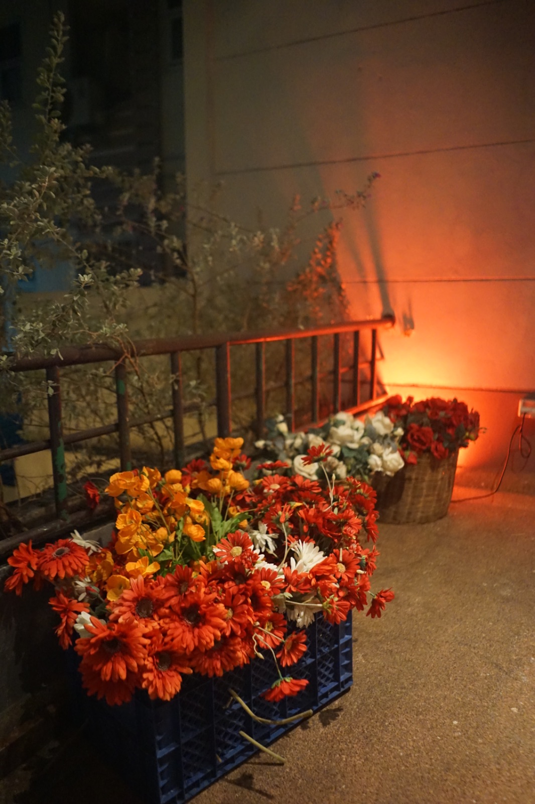 GODFATHER-19BKK ambiance image 17