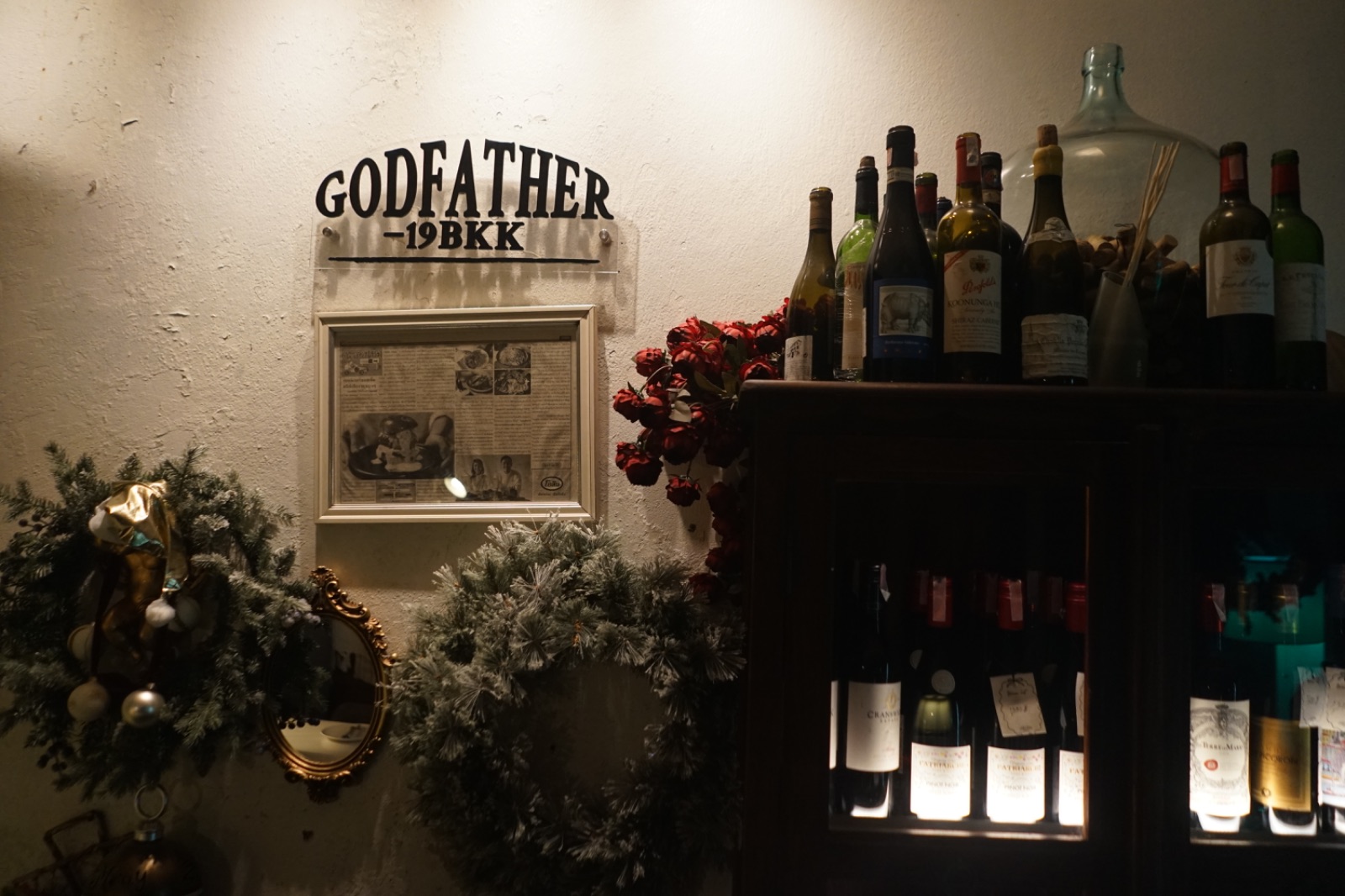 GODFATHER-19BKK hero image 3