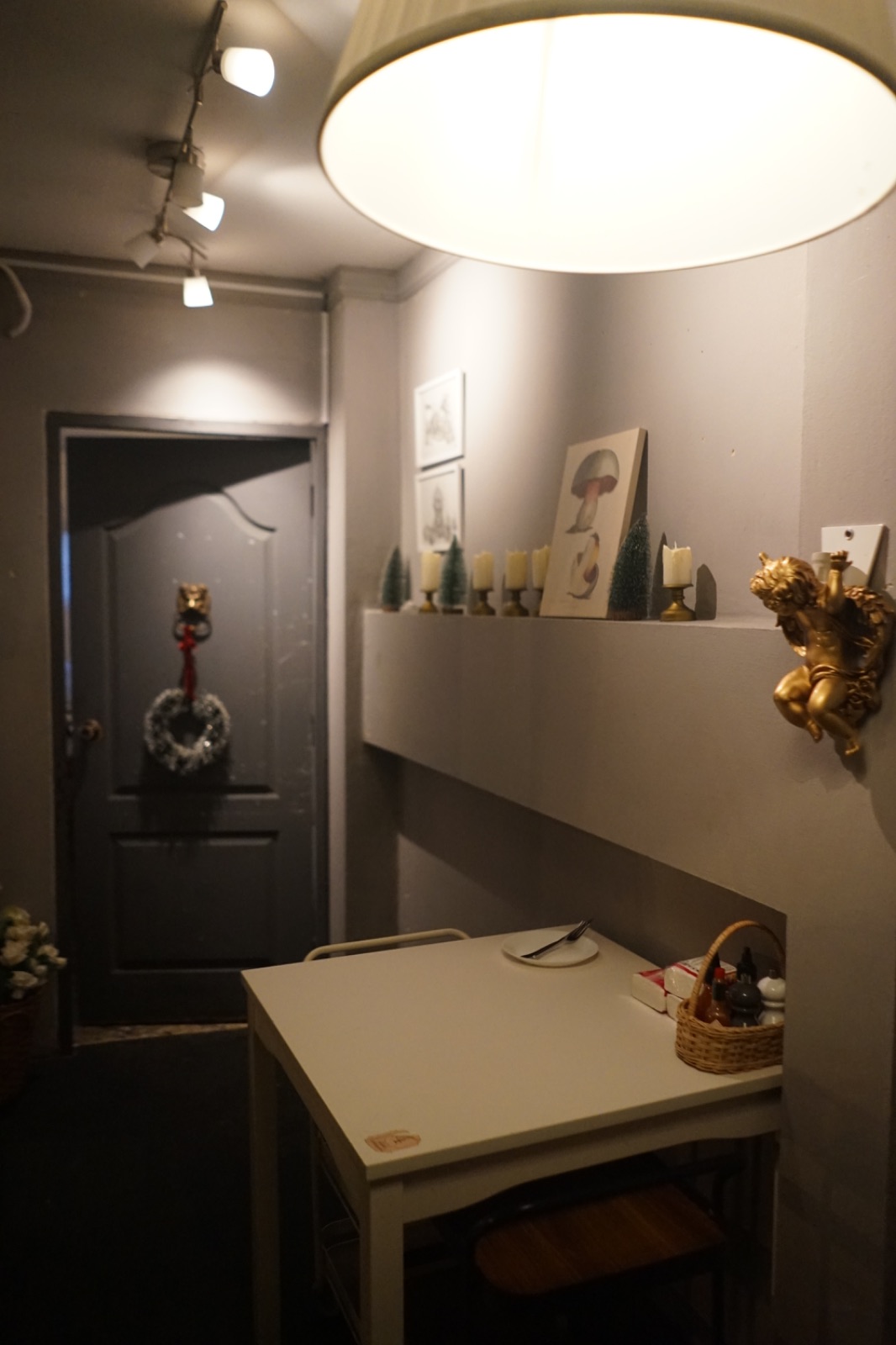 GODFATHER-19BKK ambiance image 1