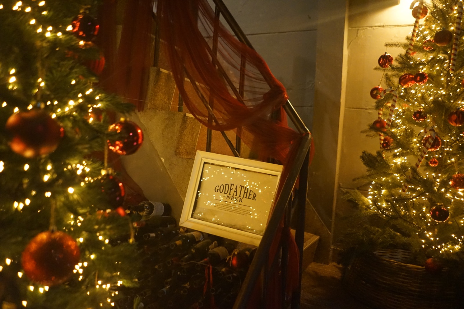 GODFATHER-19BKK hero image 7