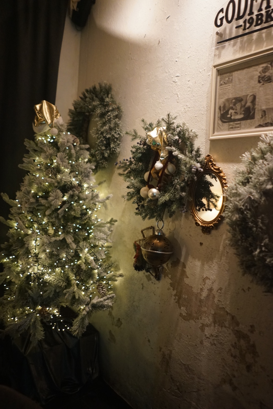 GODFATHER-19BKK ambiance image 14