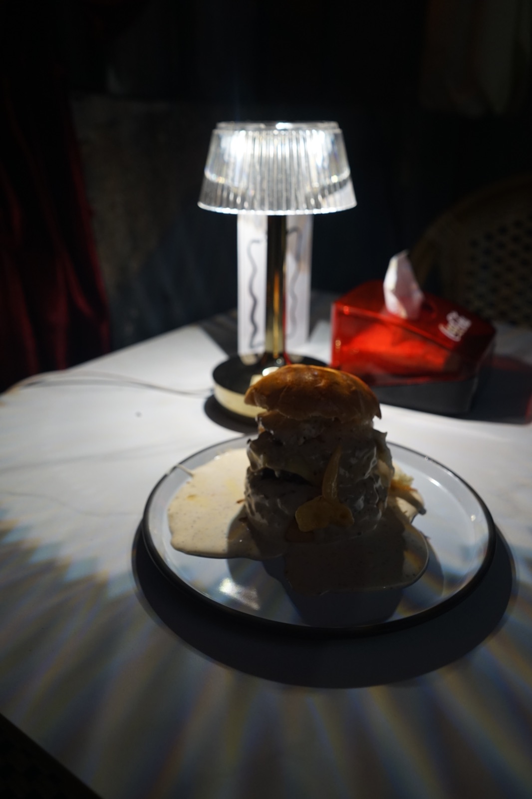 GODFATHER-19BKK ambiance image 6