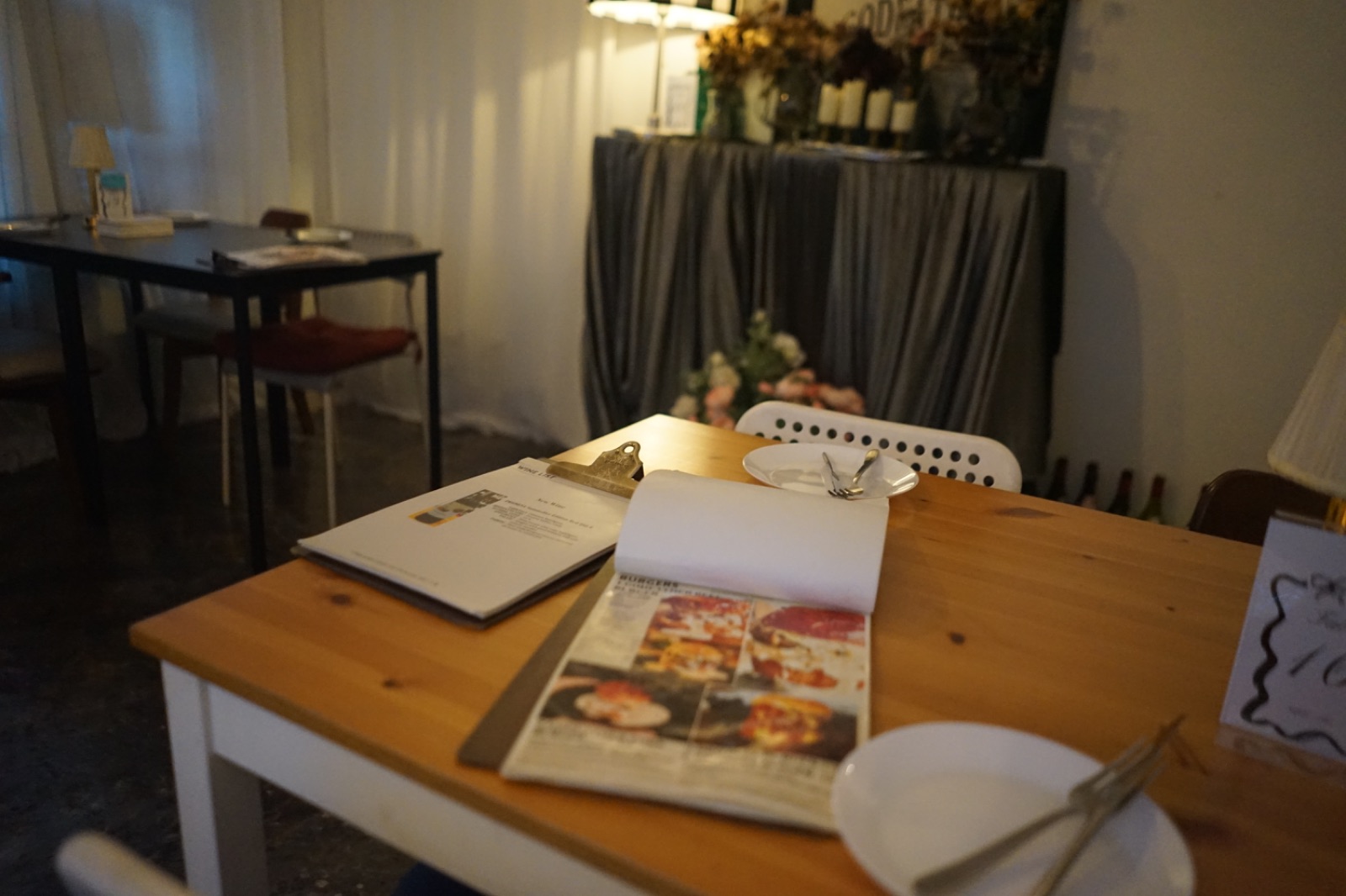 GODFATHER-19BKK ambiance image 3