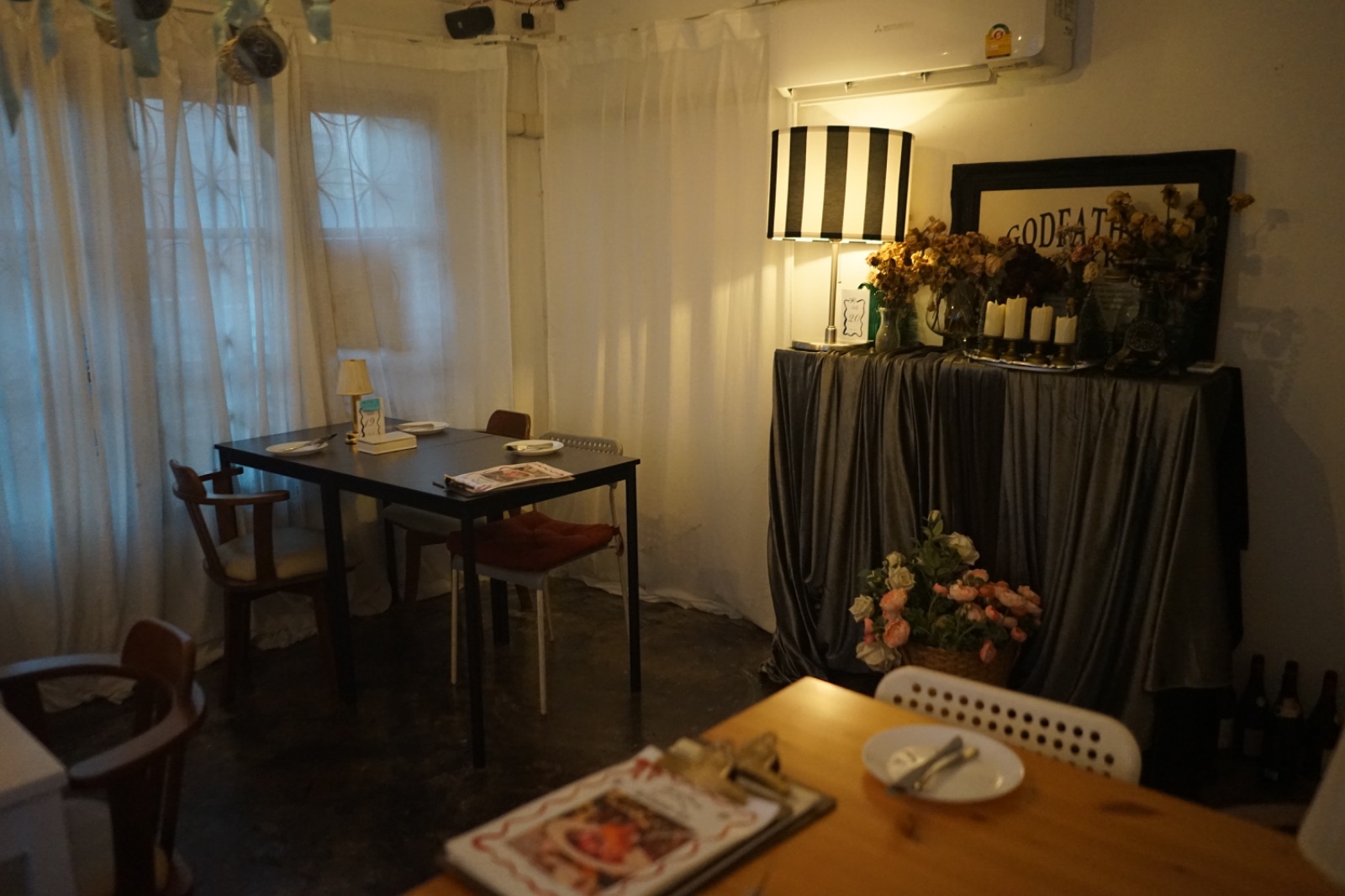 GODFATHER-19BKK ambiance image 4