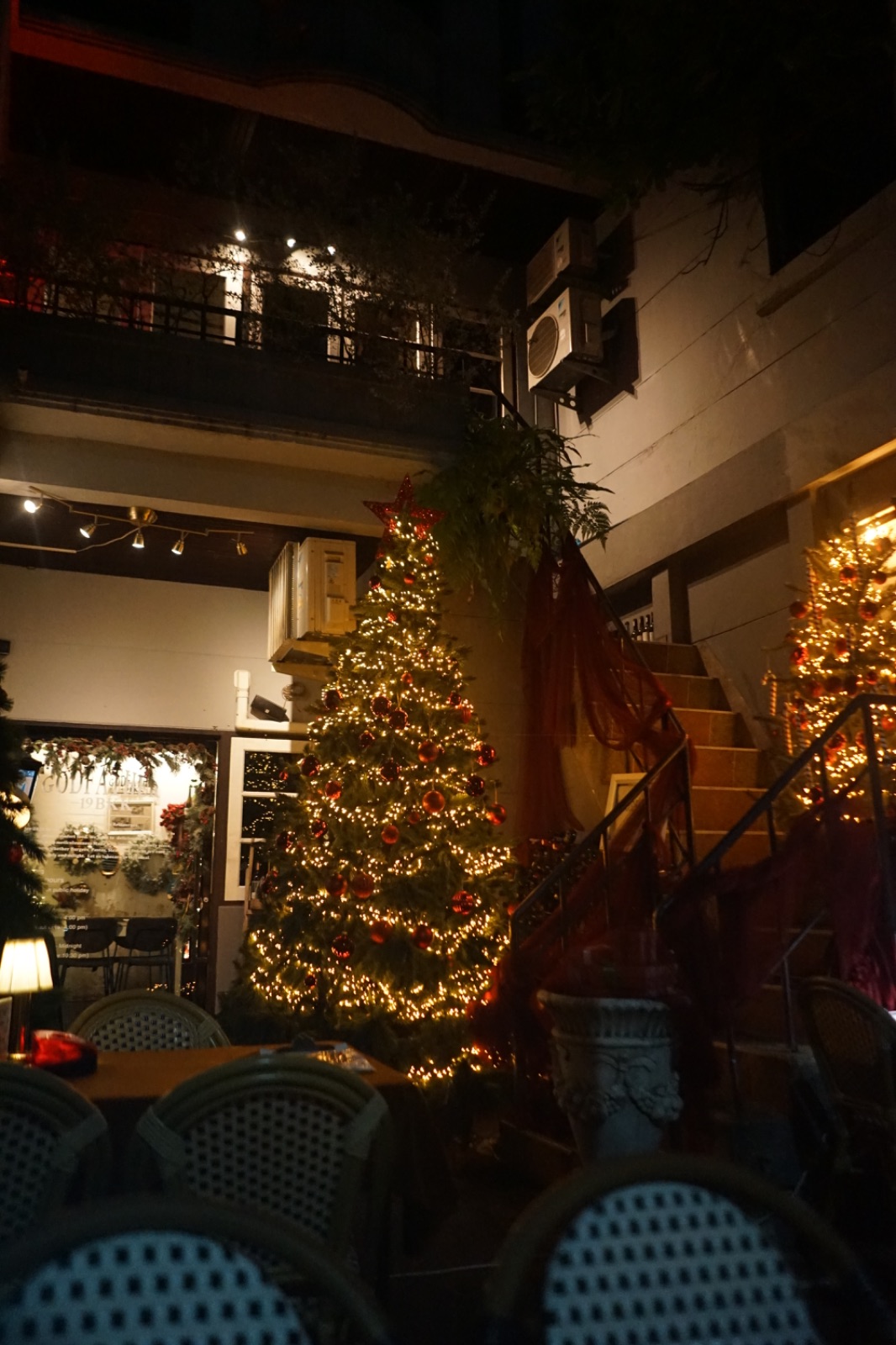 GODFATHER-19BKK ambiance image 18