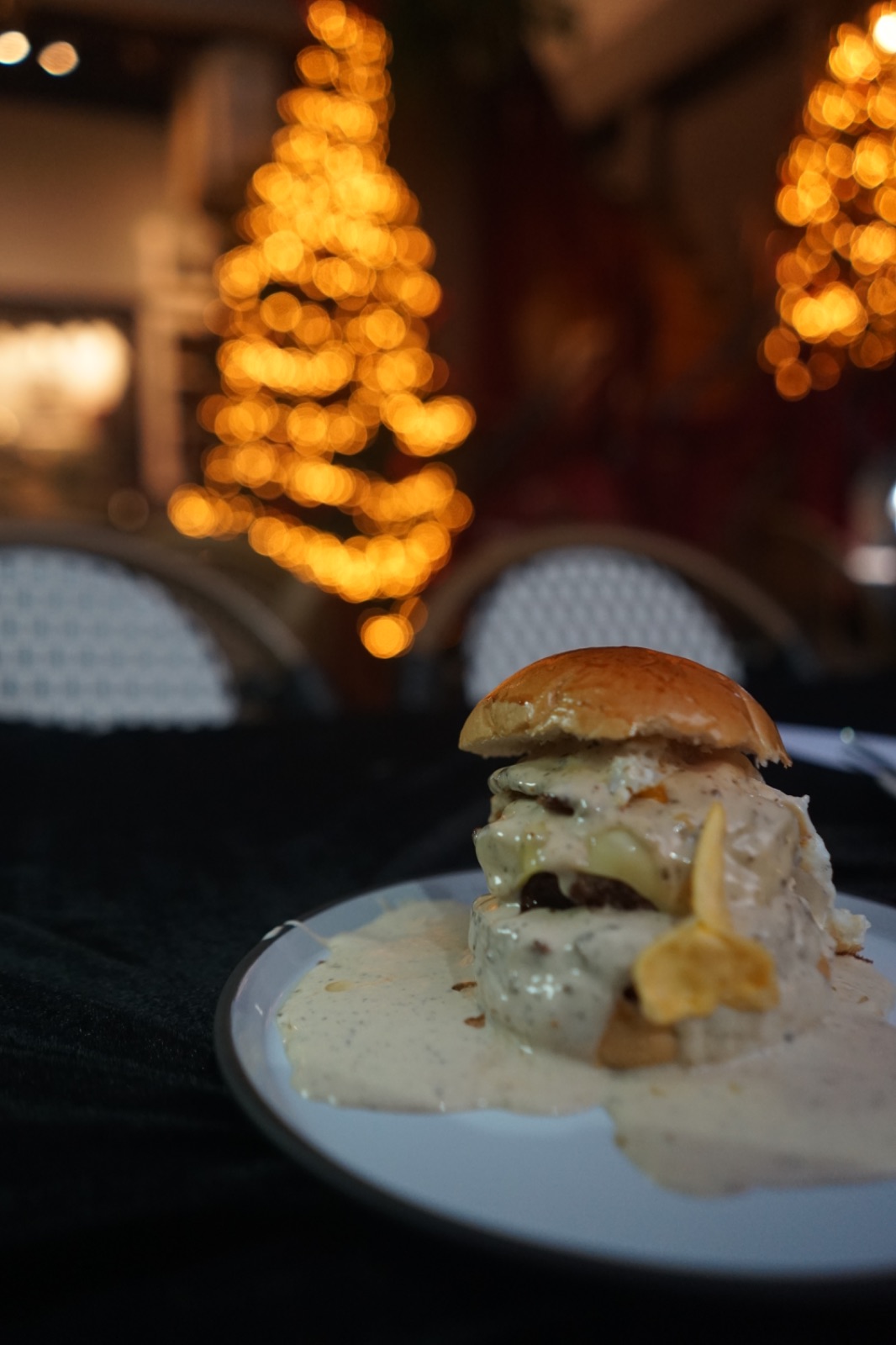 GODFATHER-19BKK food image 3