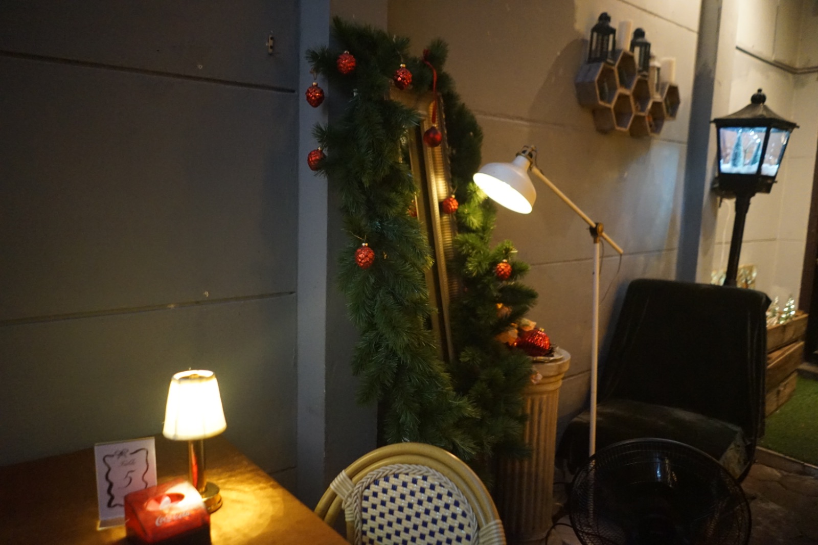 GODFATHER-19BKK ambiance image 13