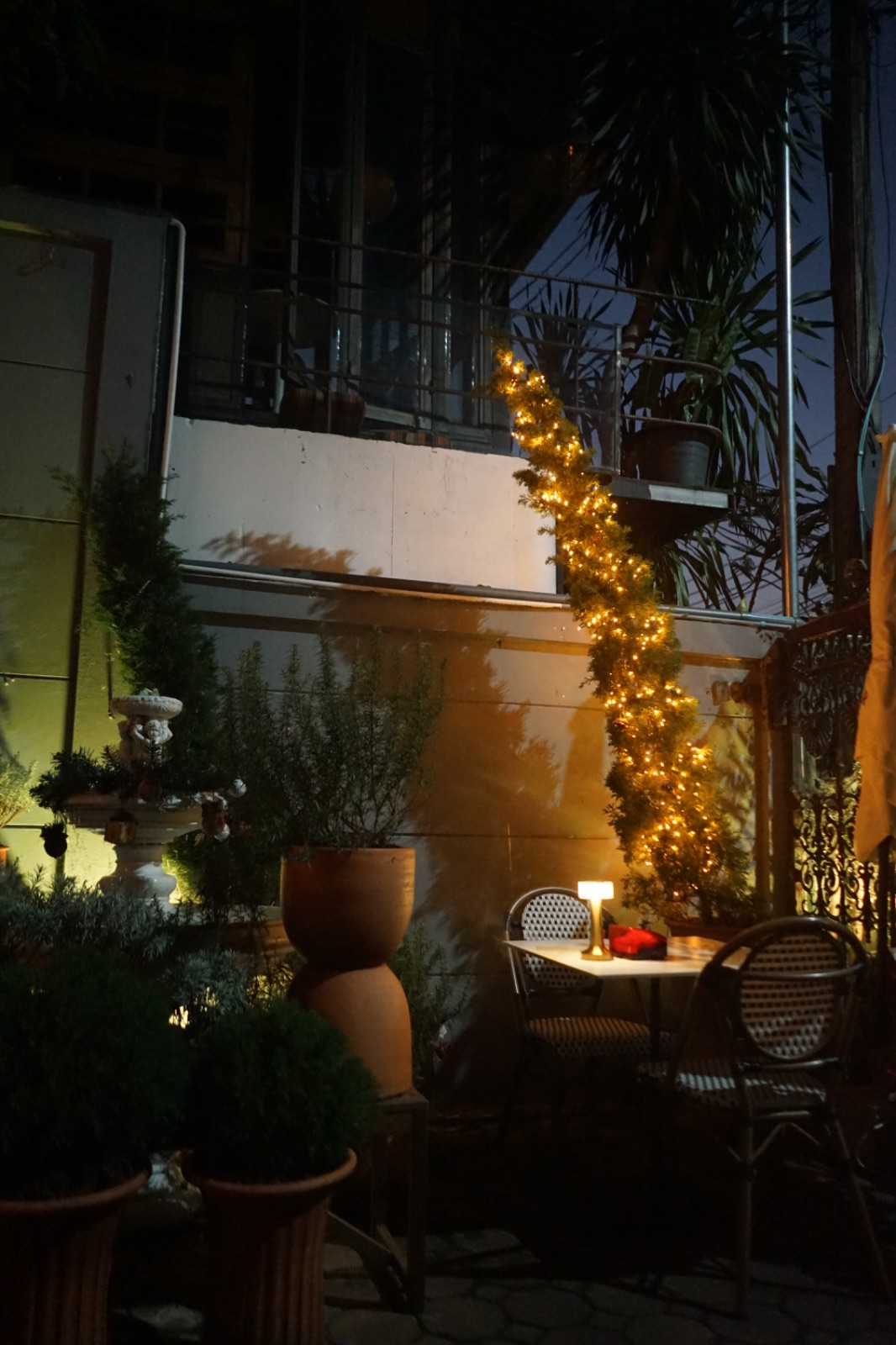 GODFATHER-19BKK ambiance image 9