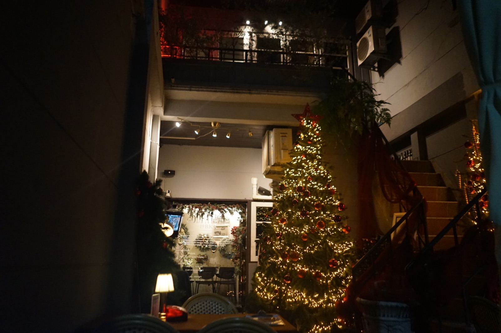 GODFATHER-19BKK ambiance image 5