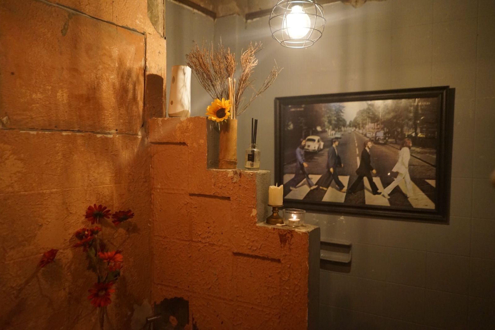 GODFATHER-19BKK ambiance image 16