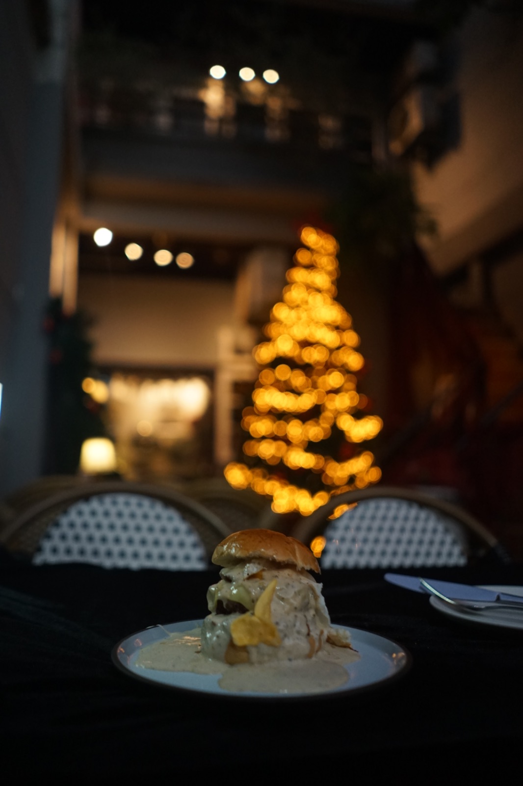 GODFATHER-19BKK food image 2