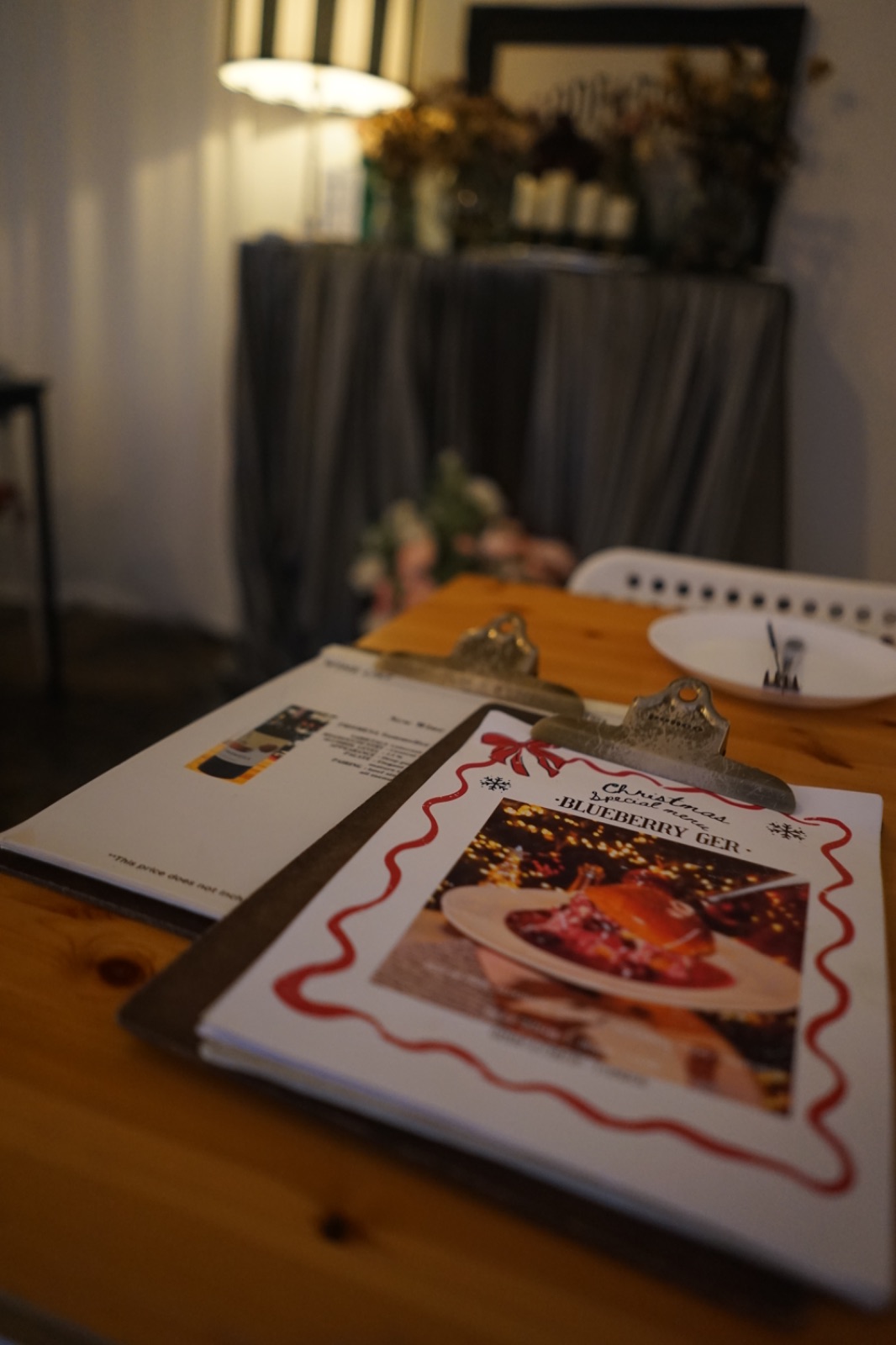 GODFATHER-19BKK menu image 2