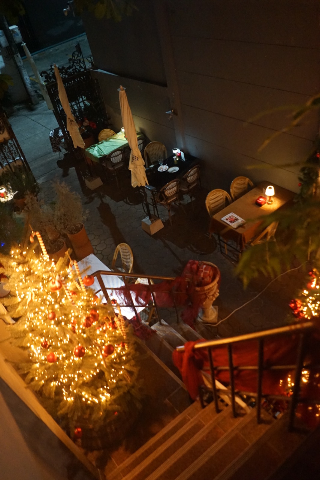 GODFATHER-19BKK ambiance image 12