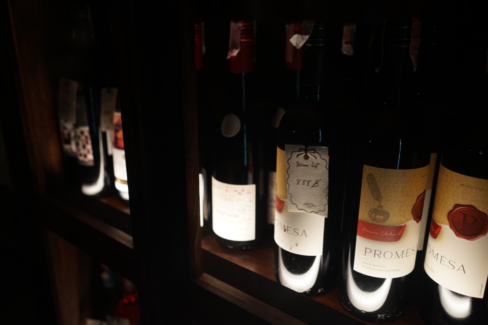 GODFATHER-19BKK food image 7