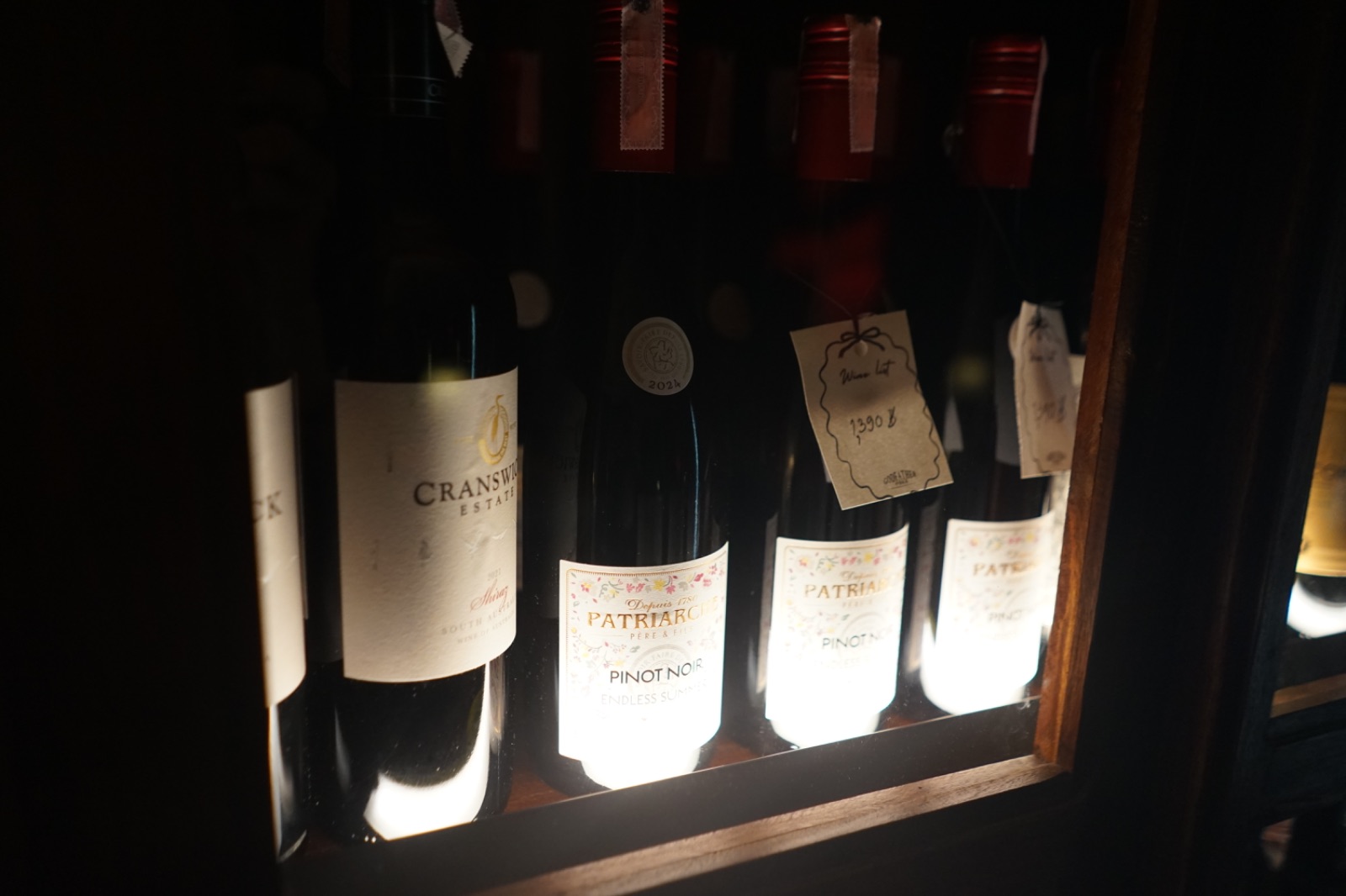 GODFATHER-19BKK food image 4