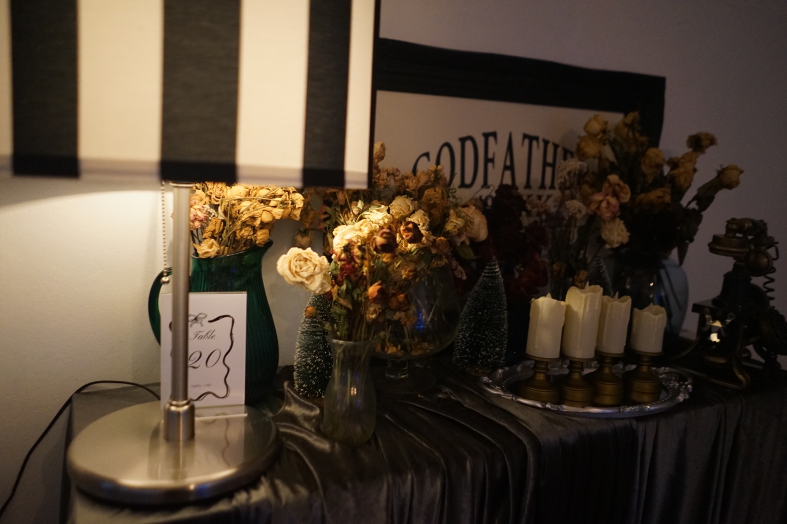 GODFATHER-19BKK ambiance image 10