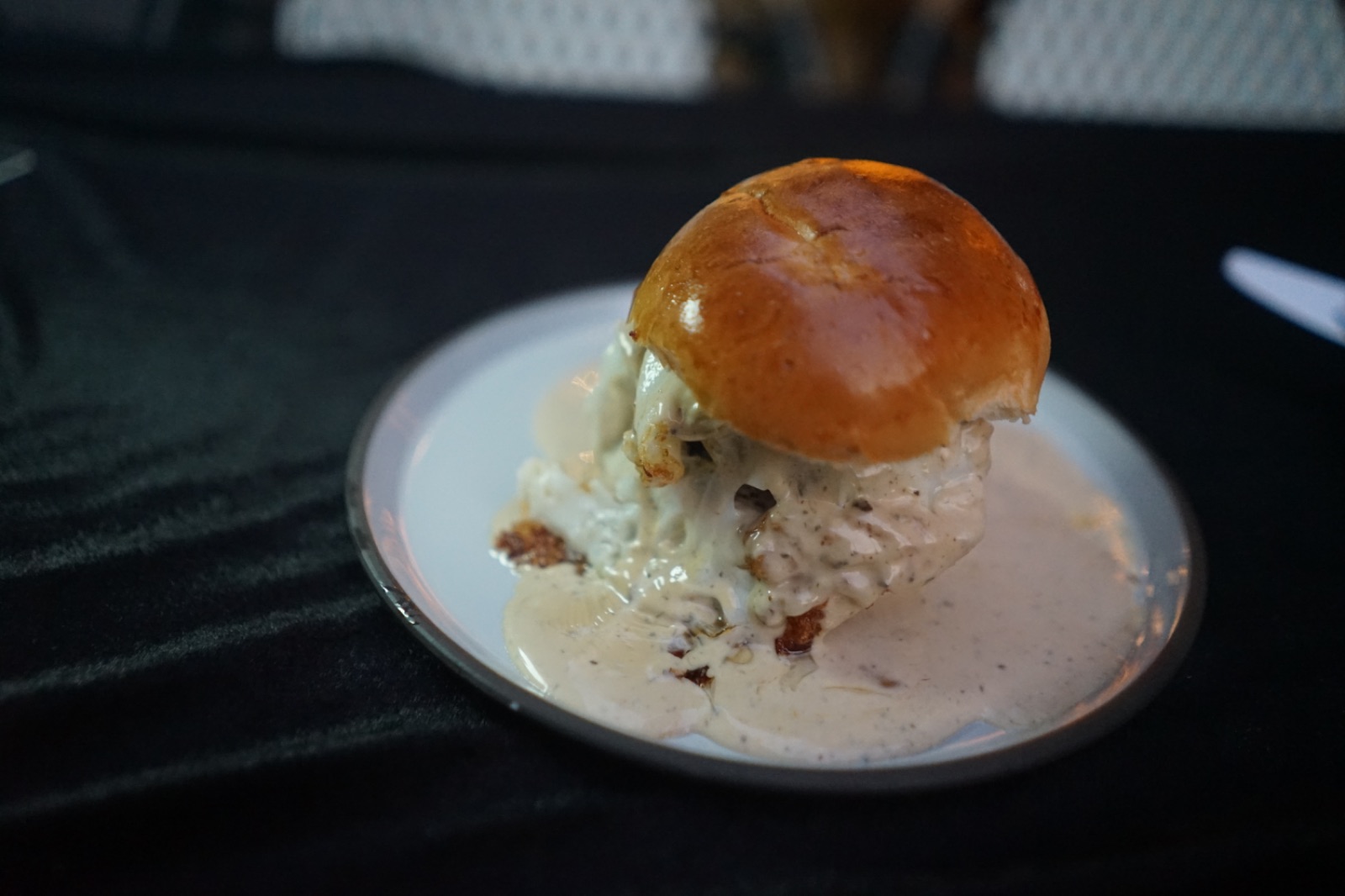 GODFATHER-19BKK food image 1